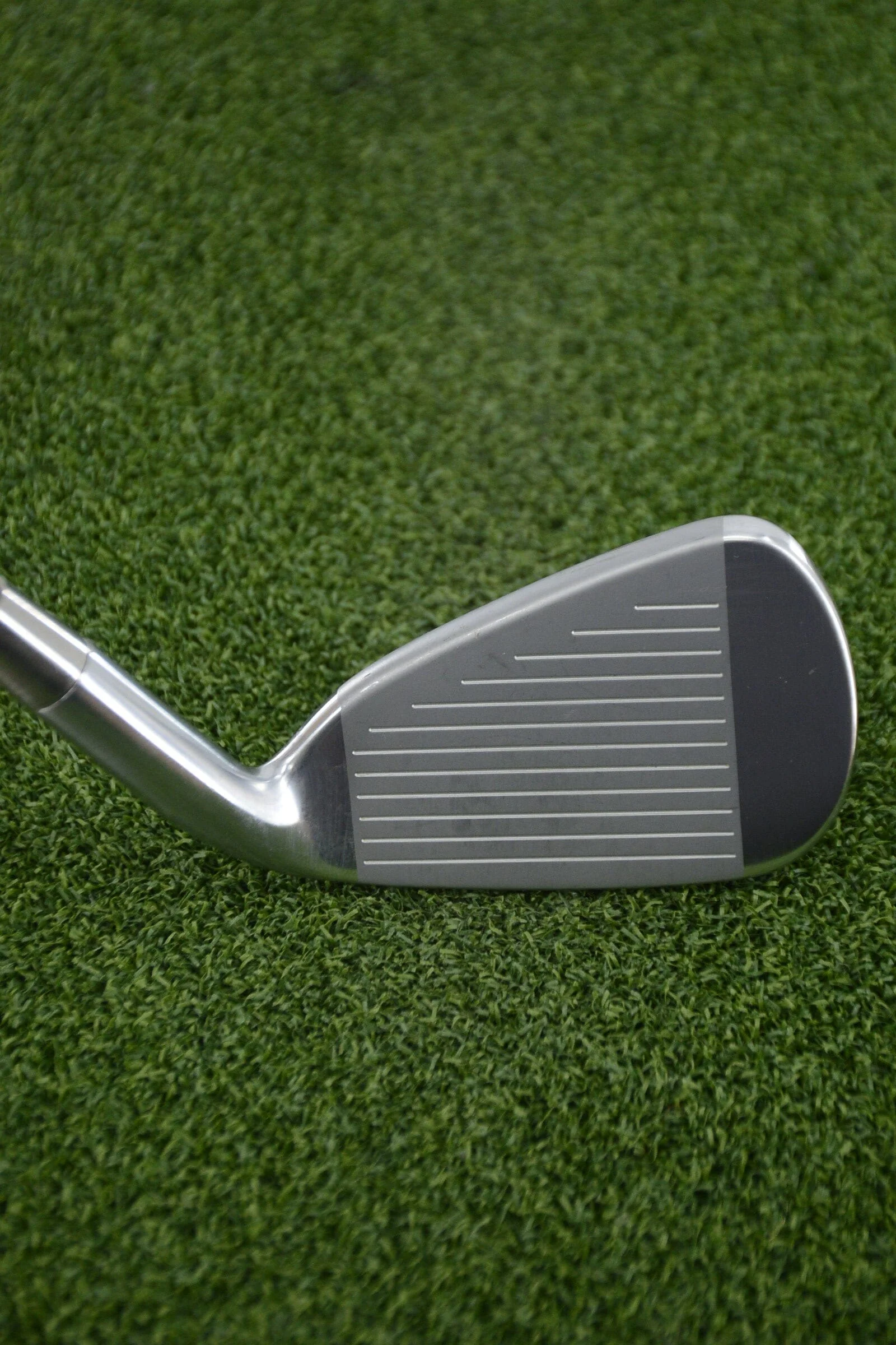 *Lefty Fitting Club* Mizuno JPX-850 6 Fitting Iron X Flex 37.25" - Image 3