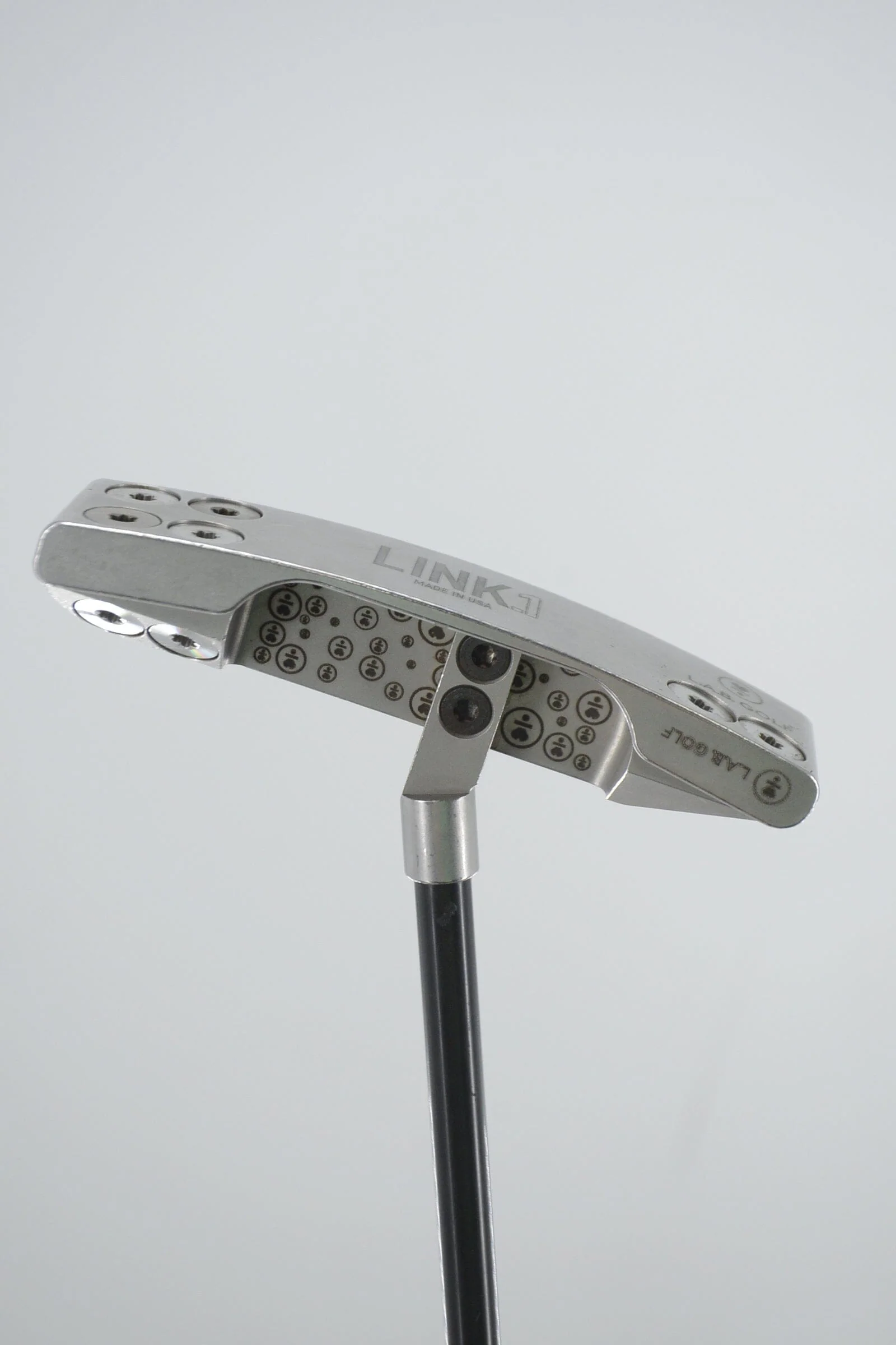 L.A.B. Golf Link 1 Putter 35" - Image 2