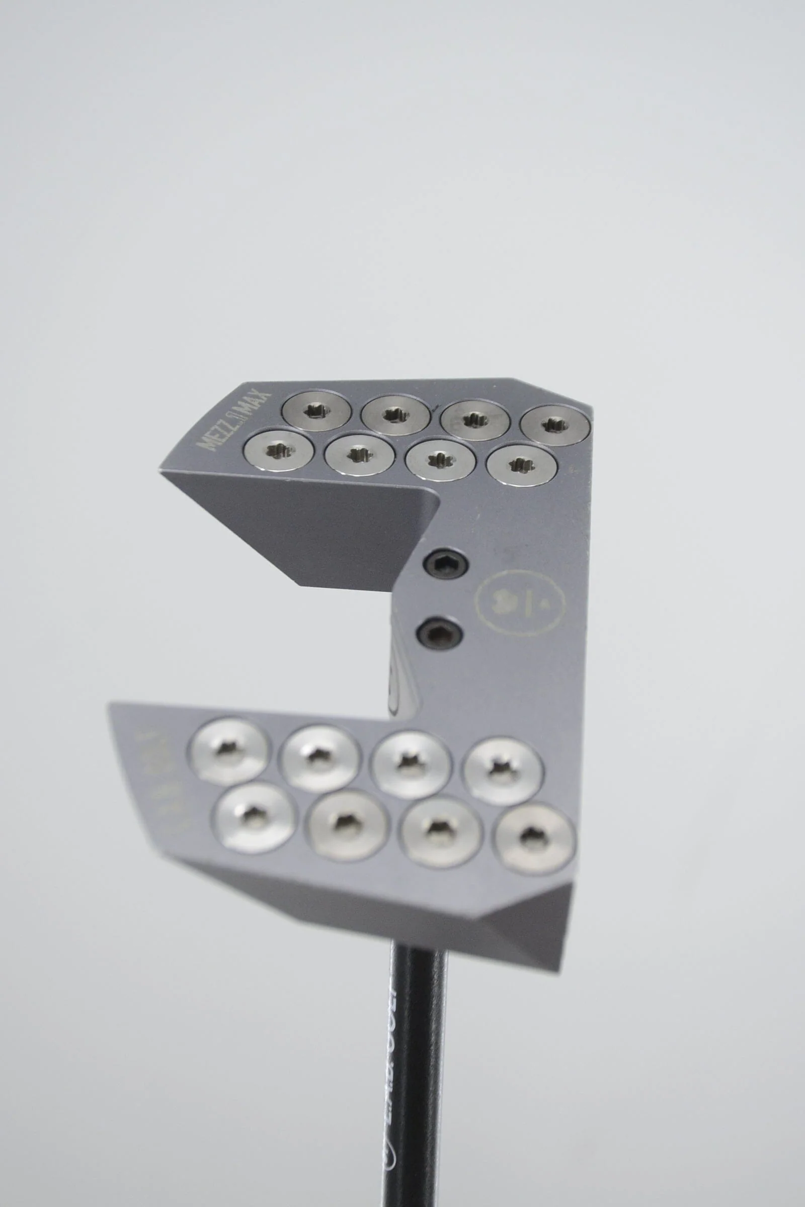 L.A.B. Golf MEZZ.1 Max Putter 35.25"