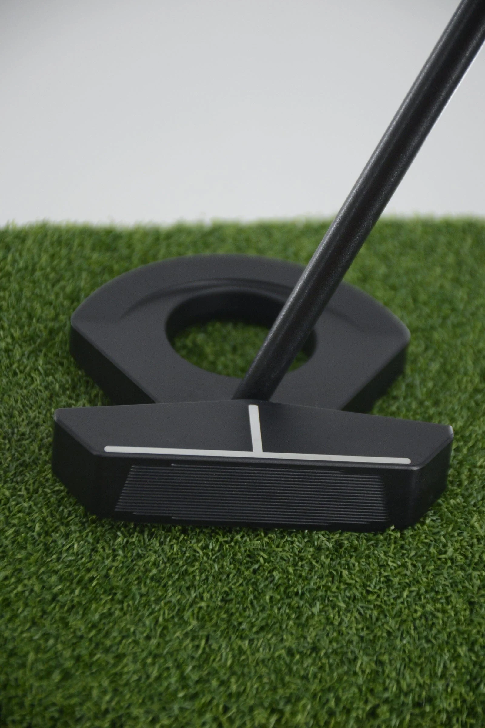 L.A.B. Golf DF3 Counterbalance Putter 38.5" - Image 3