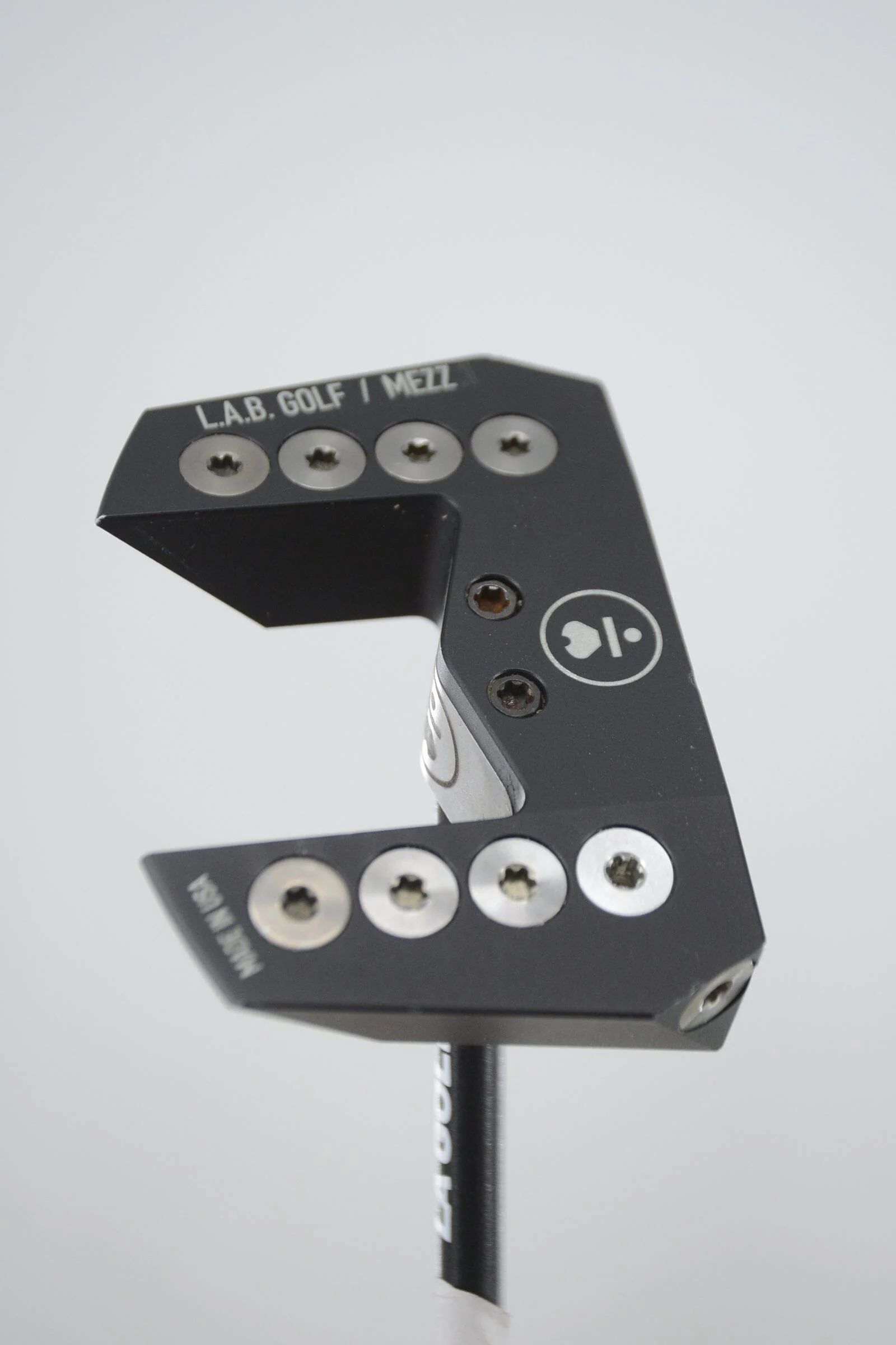 L.A.B. Golf MEZZ.1 Putter 33"