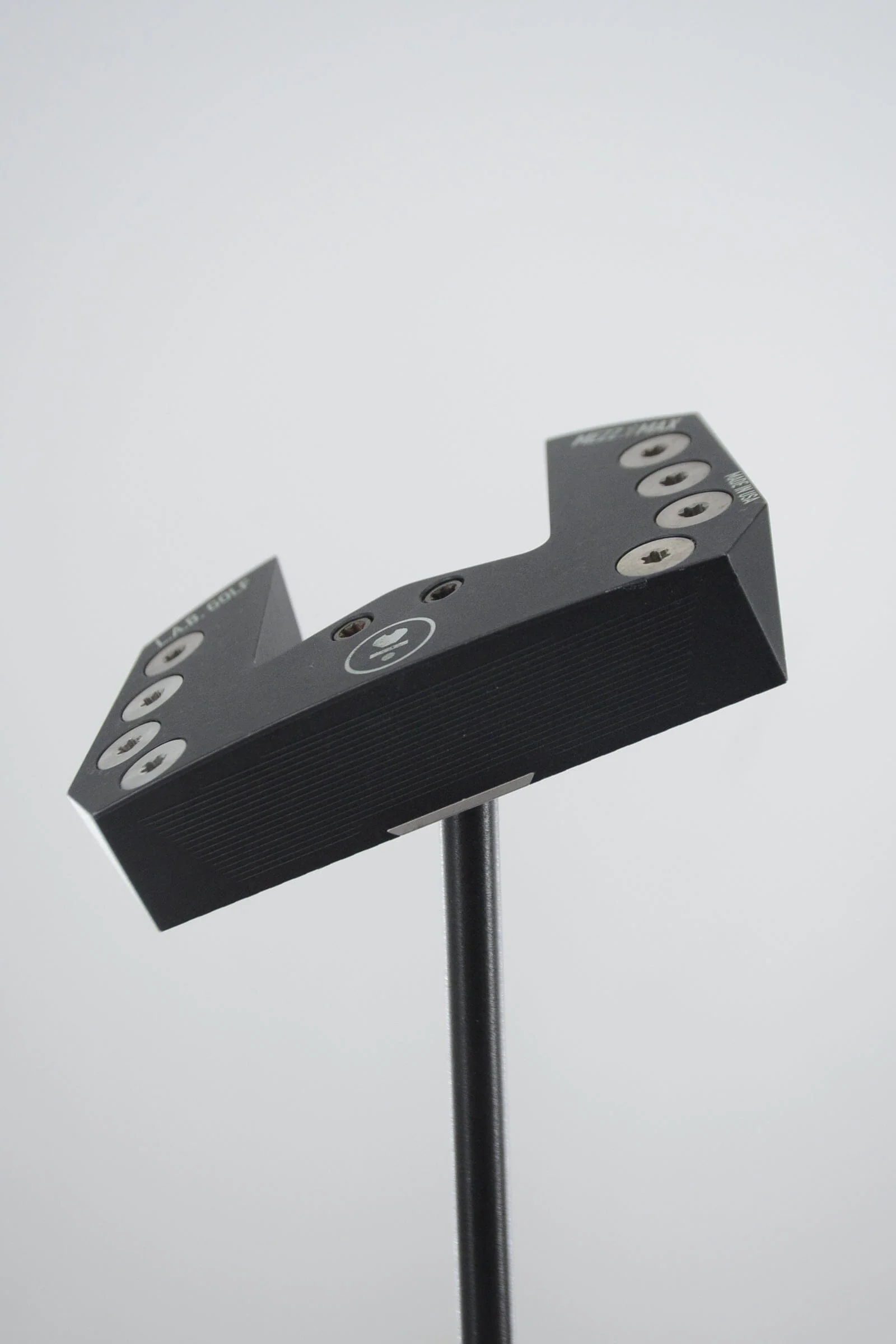 L.A.B. Golf MEZZ.1 Max Putter 33" - Image 3