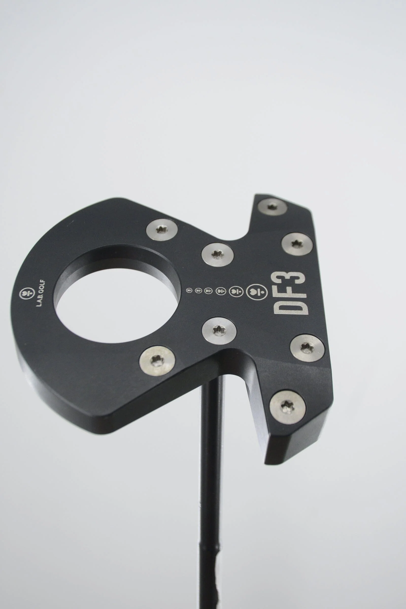 L.A.B. Golf DF3 Counterbalance Putter 35"