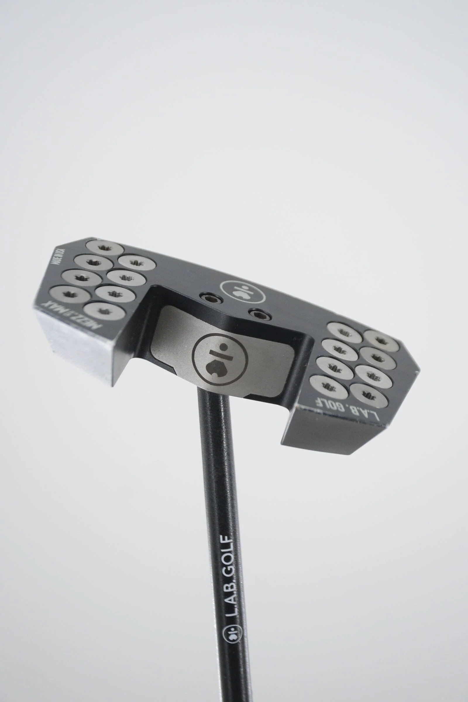 L.A.B. Golf MEZZ.1 Max Armlock Putter 38" - Image 3