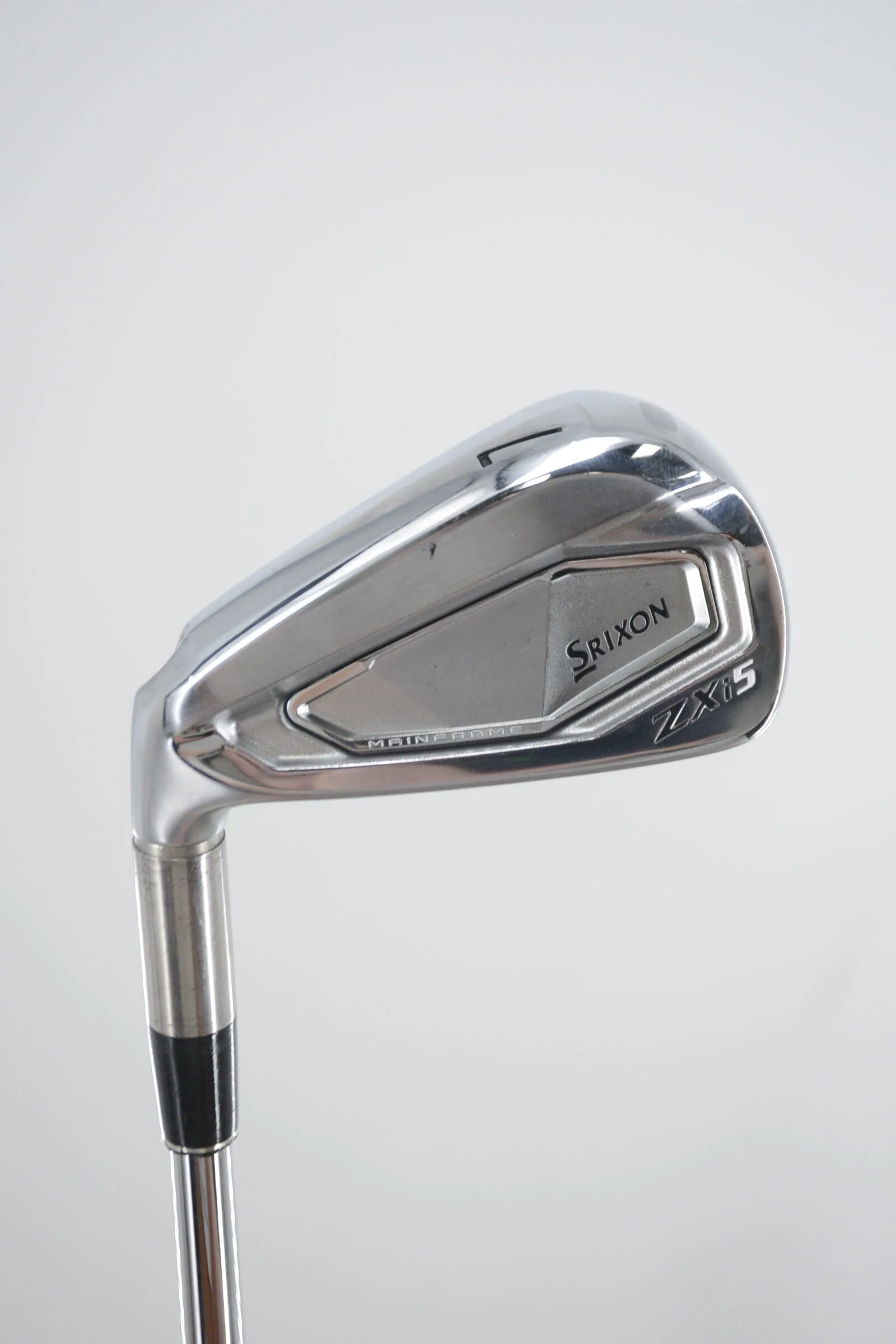 *Lefty Fitting Club* Srixon ZXi5 7 Fitting Iron R Flex 36.75"