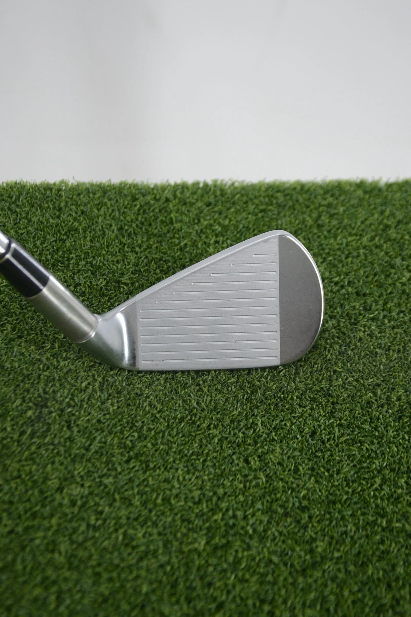 *Lefty Fitting Club* Srixon ZXi5 7 Fitting Iron R Flex 36.75" - Image 3