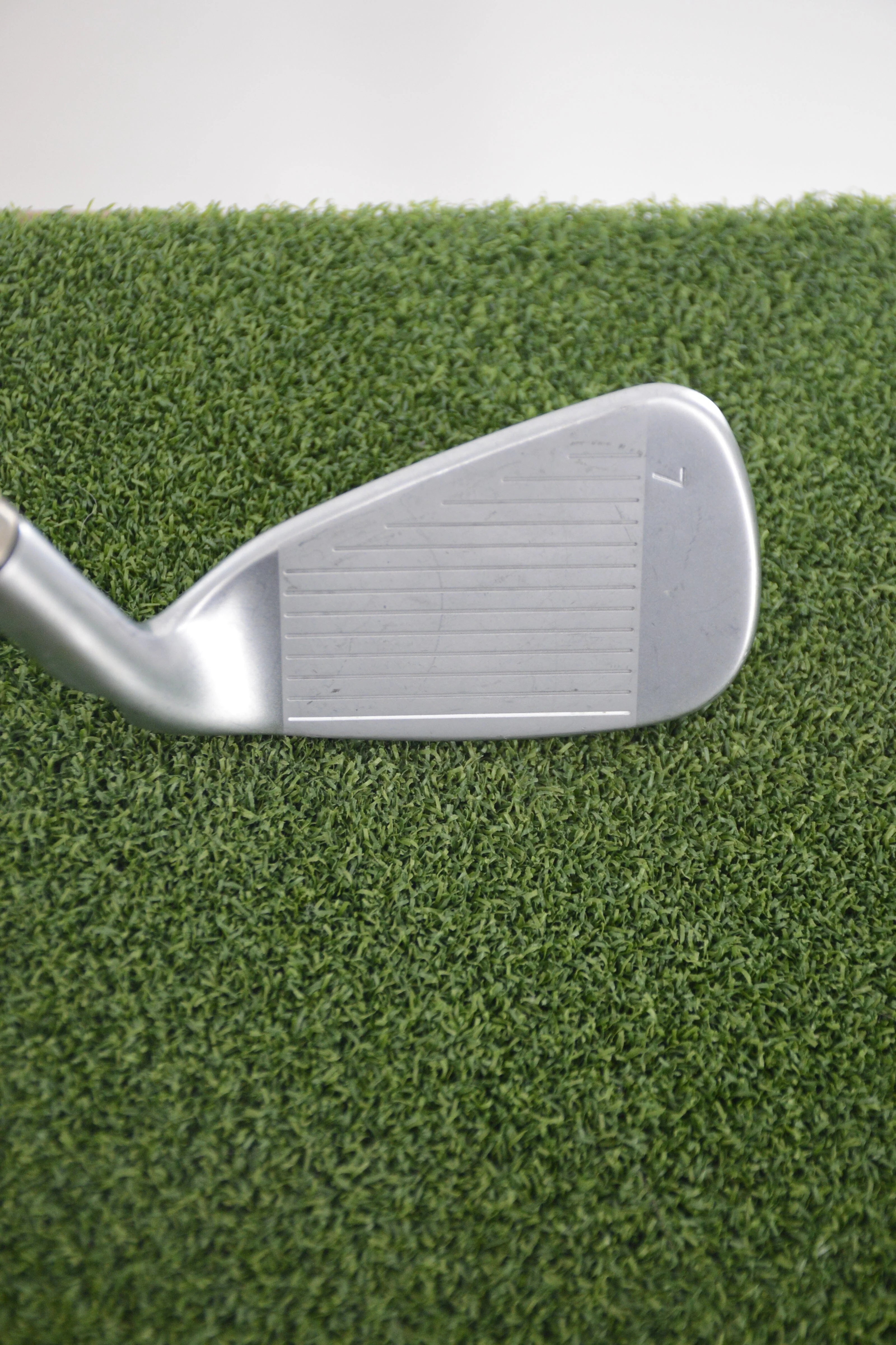 *Lefty Fitting Club* Ping G400 7 Fitting Iron S Flex 37" - Image 3