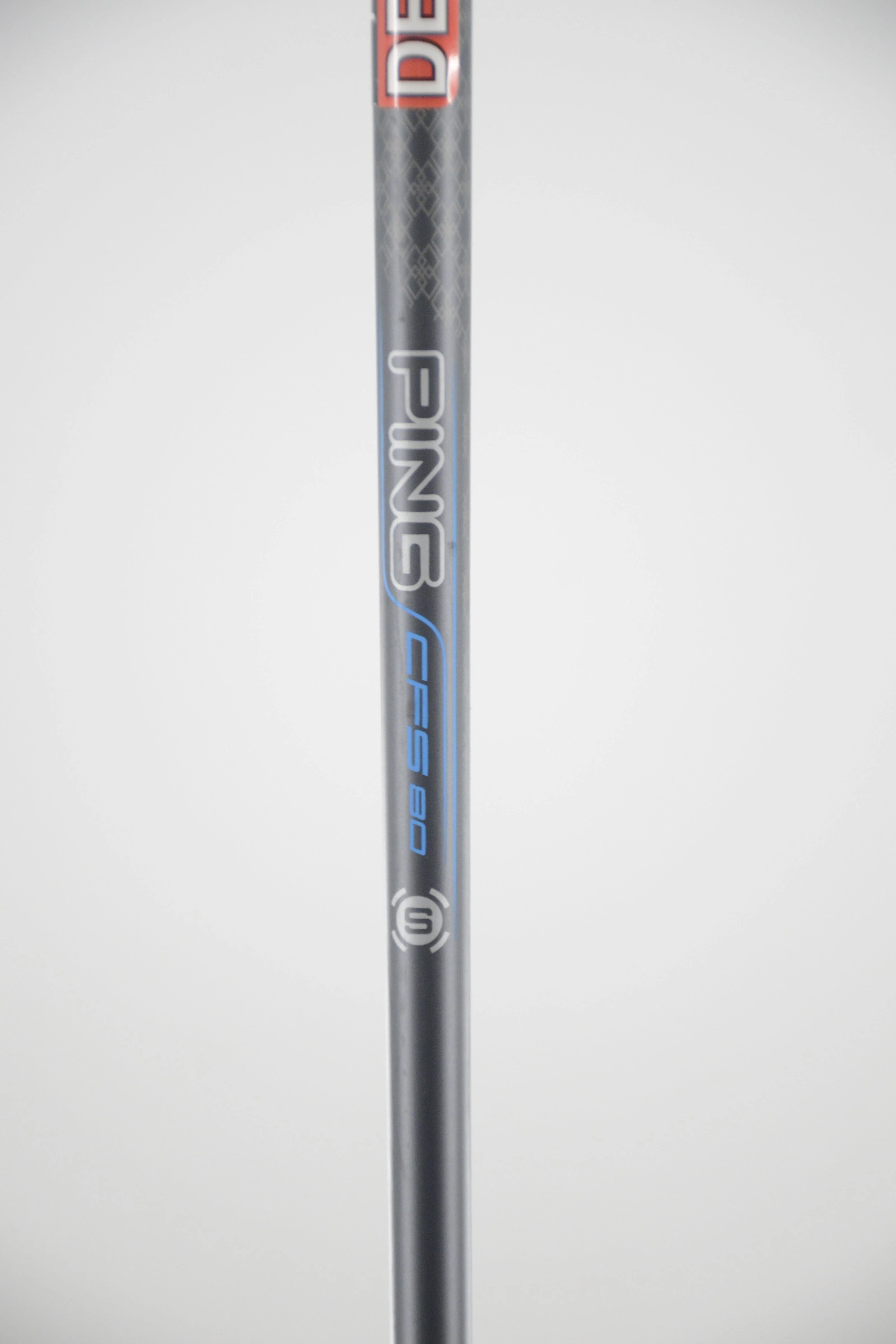 *Lefty Fitting Club* Ping G400 7 Fitting Iron S Flex 37" - Image 4