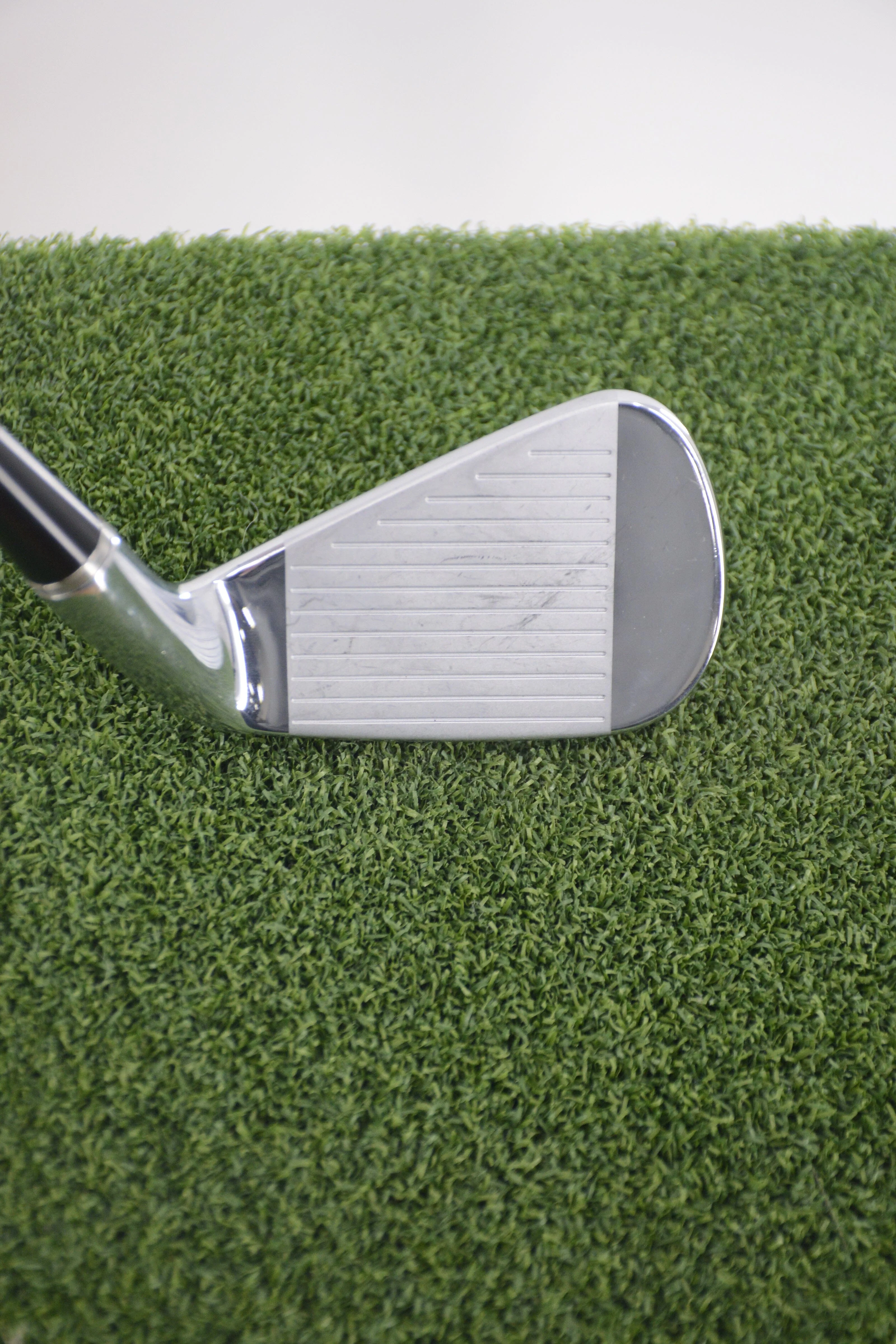 *Lefty Fitting Club* Callaway Apex Pro 19 7 Fitting Iron S Flex 38" - Image 3