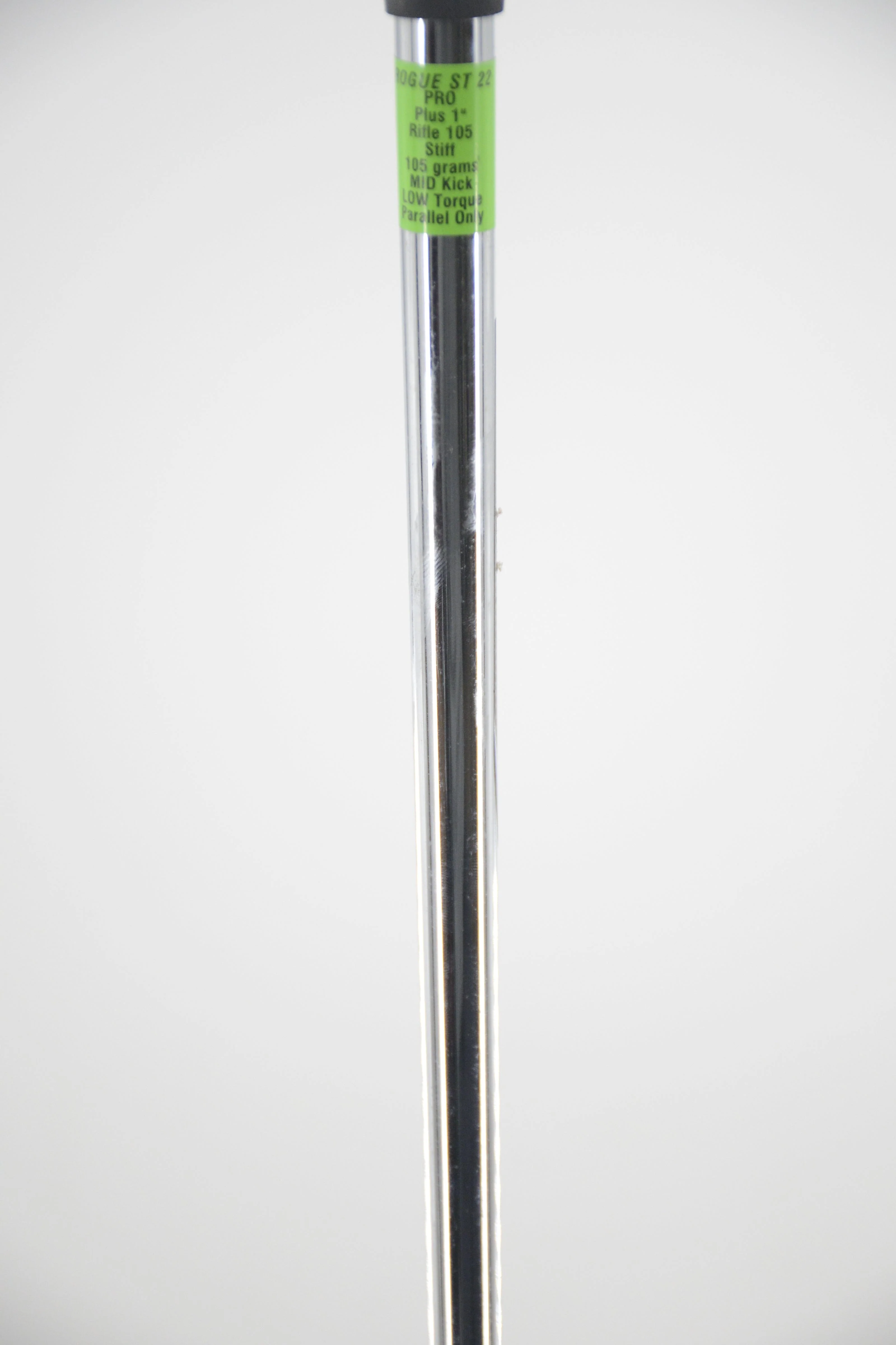 *Lefty Fitting Club* Callaway Apex Pro 19 7 Fitting Iron S Flex 38" - Image 4