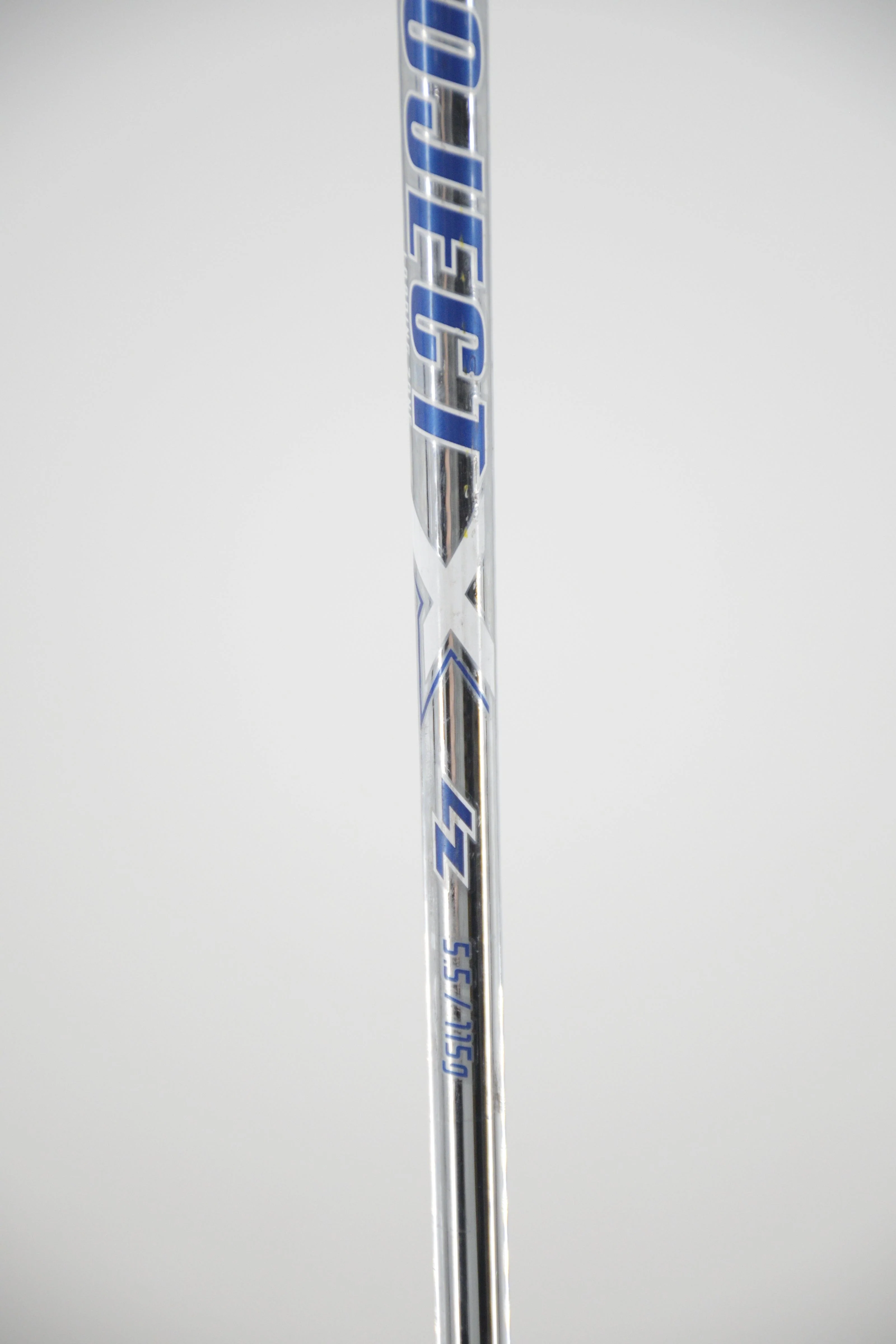 *Lefty Fitting Club* Srixon Zx4 7 Fitting Iron R Flex 37" - Image 4
