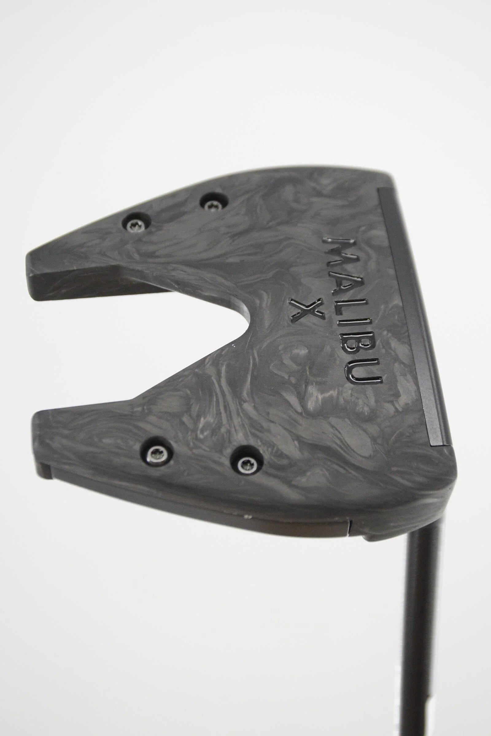 LA Golf Malibu X Putter 35.5"