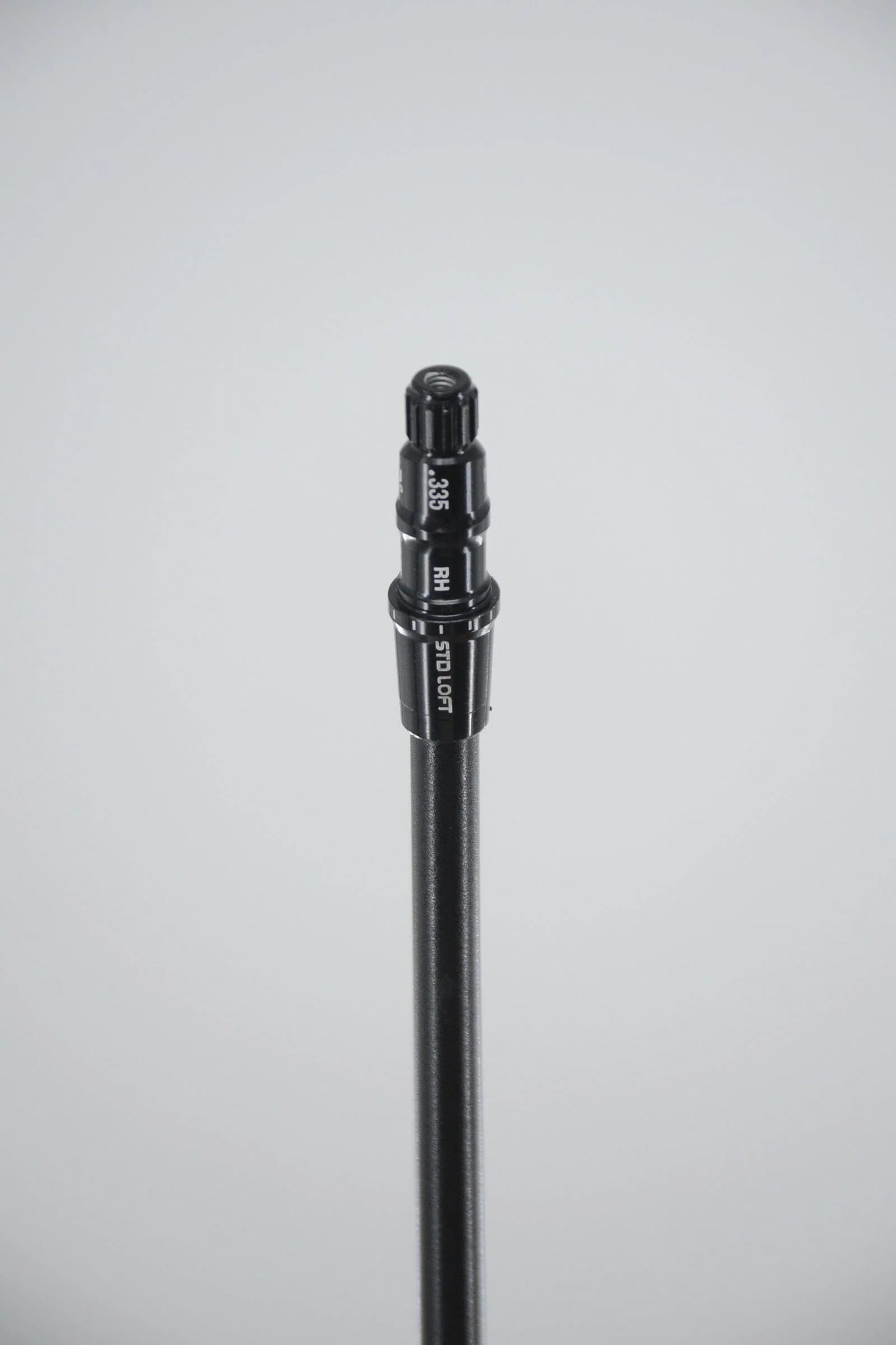 LA Golf A Series High TaylorMade Driver Shaft R Flex 44.5" - Image 2