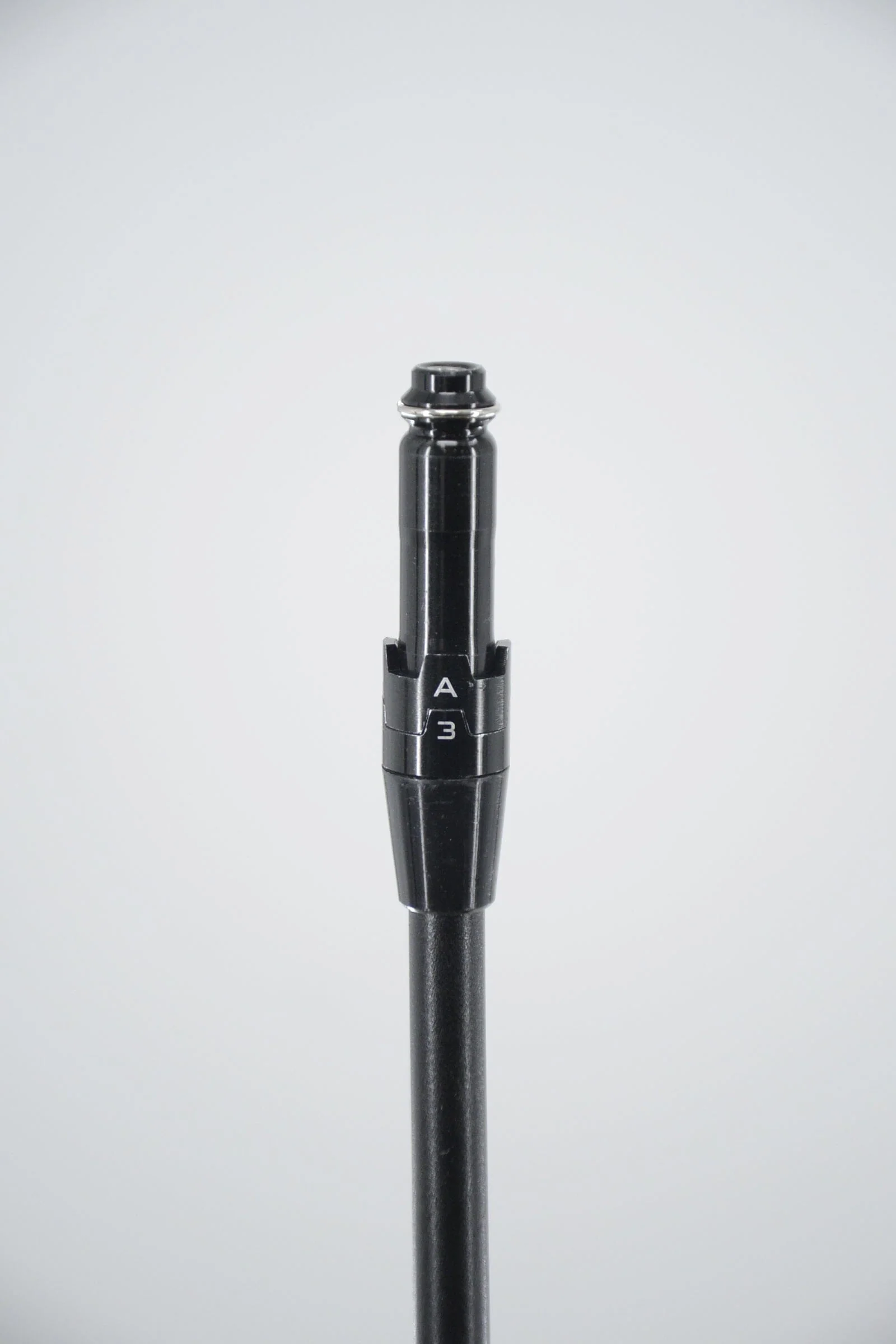 LA Golf A Series High Titleist Driver Shaft SR Flex 44.25" - Image 2