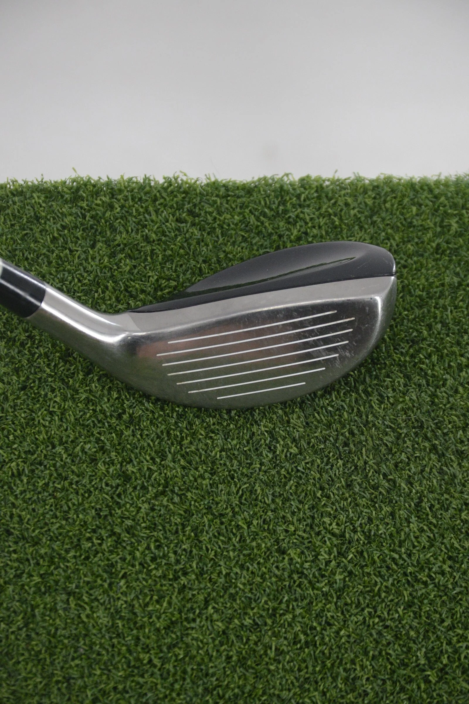 Lefty Cleveland Halo 3 Hybrid R Flex 40" - Image 3
