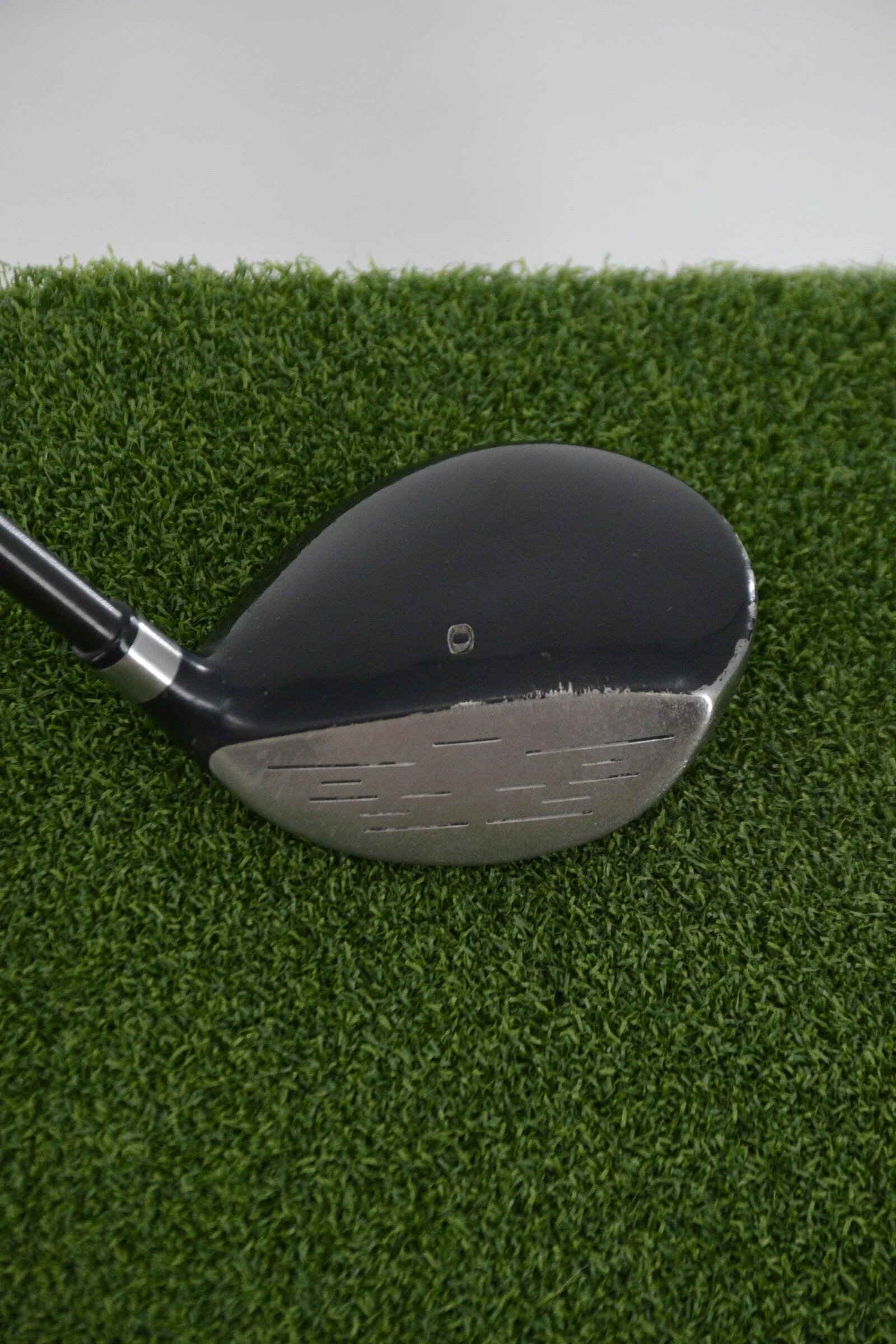 Lefty Orlimar Trimetal 20 Degree Hybrid S Flex 41.25" - Image 3
