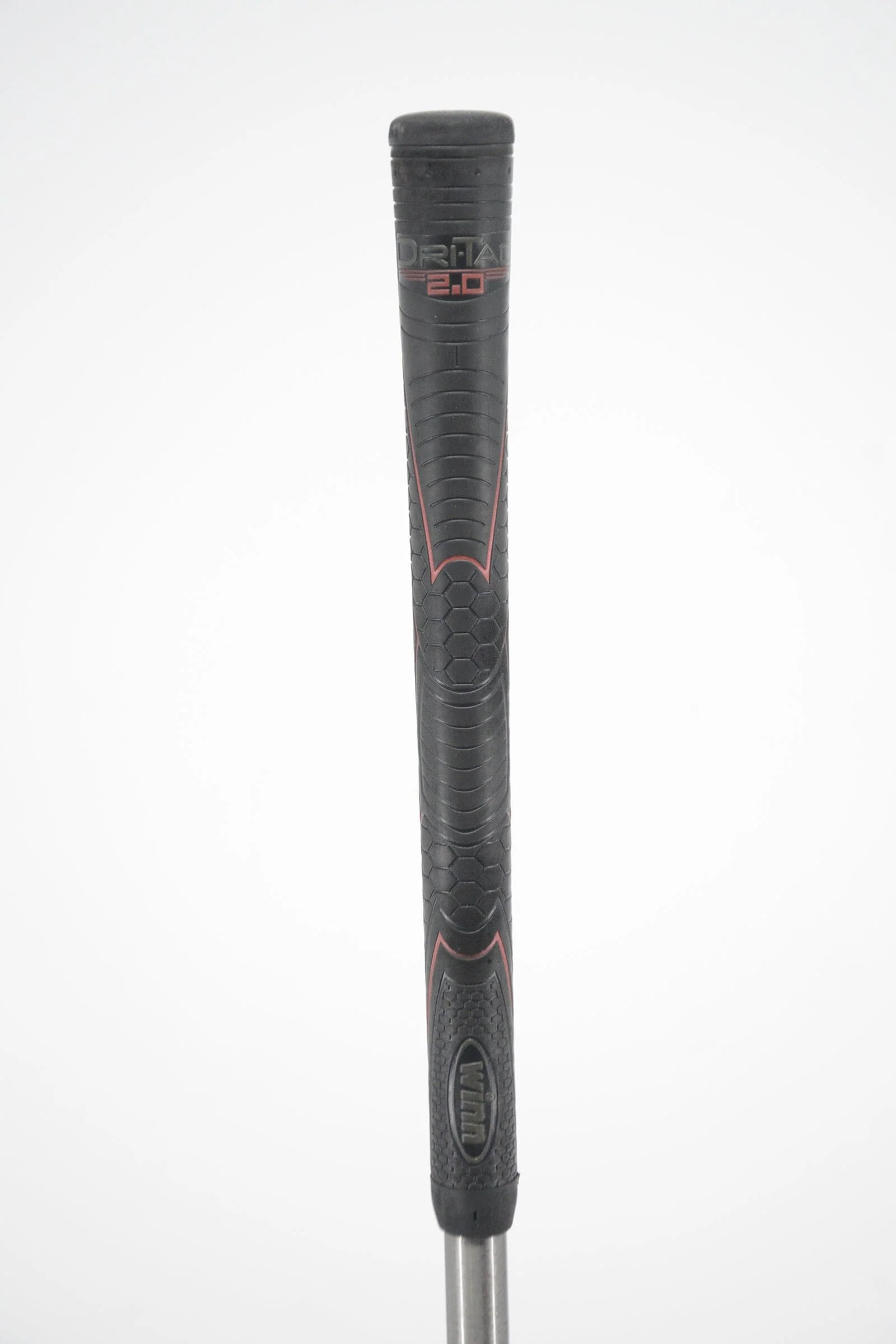 Lefty Srixon ZX 4 Hybrid R Flex 41.25" - Image 5