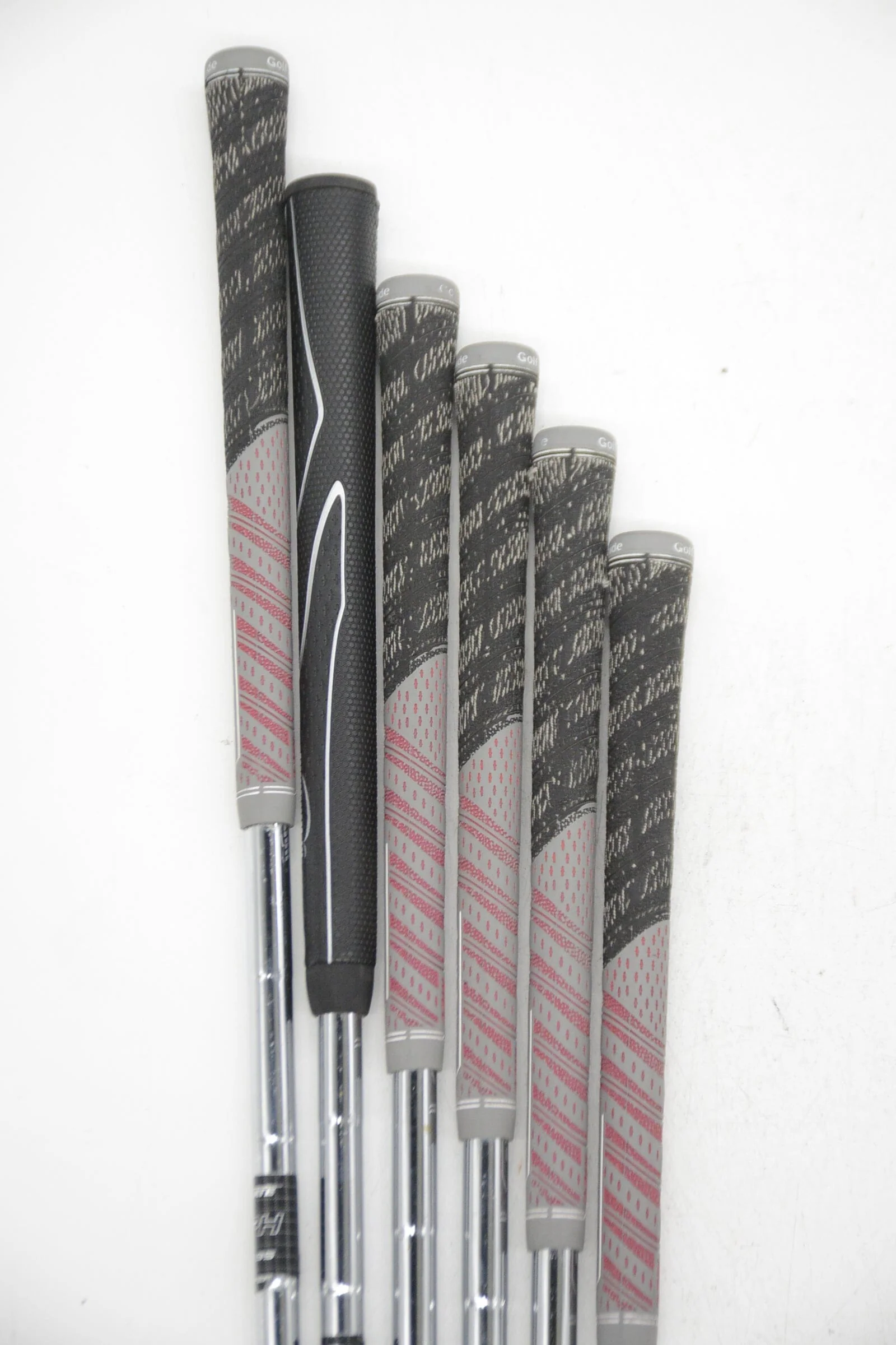 Lefty Ping I230 6-UW Iron Set S Flex +0.25" - Image 7