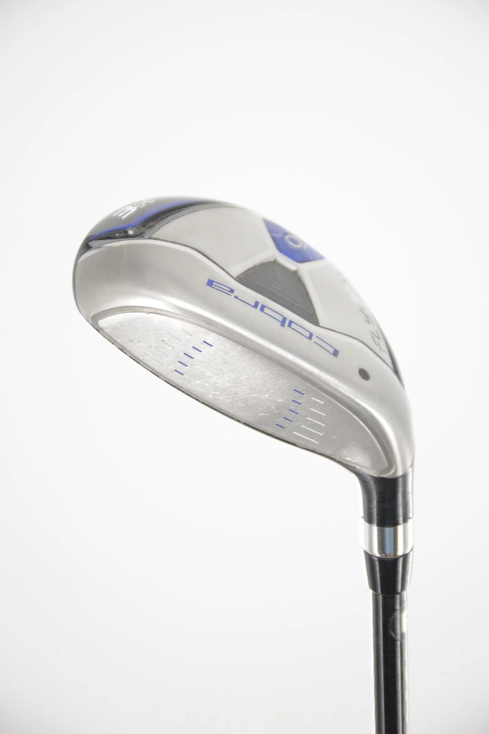 Lefty Cobra Fly-Z XL 19 Degree Hybrid R Flex 39.75" - Image 2