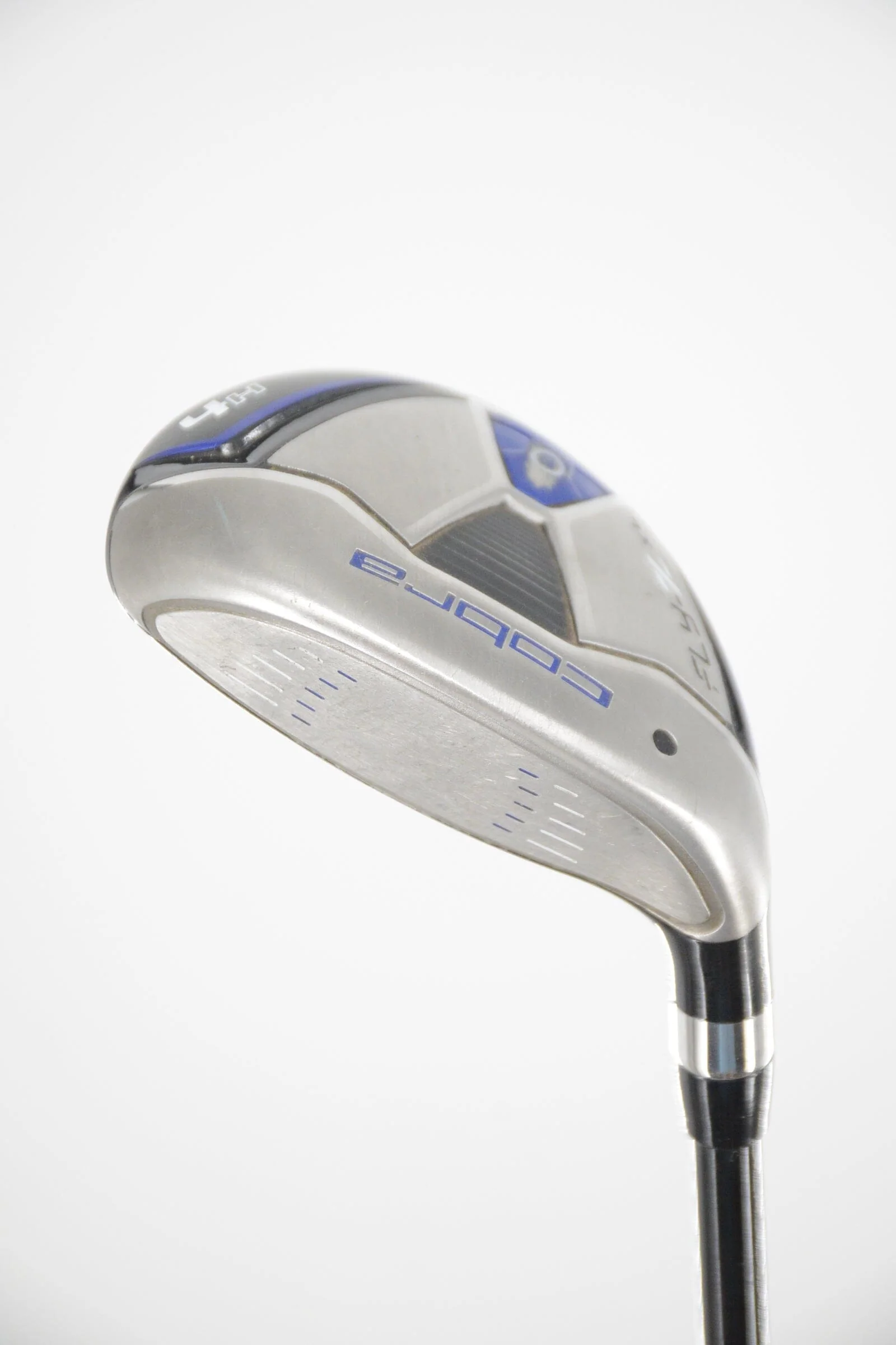 Lefty Cobra Fly-Z XL 22 Degree Hybrid R Flex 39" - Image 2