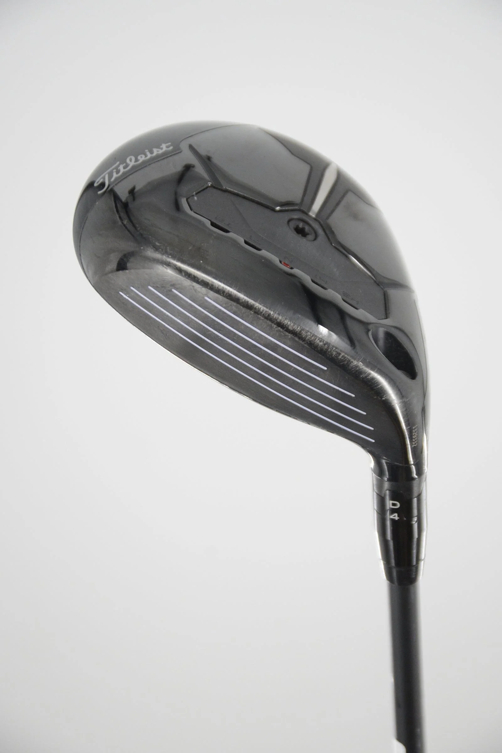Lefty Titleist TSR3 16.5 Degree Wood R Flex 43" - Image 2