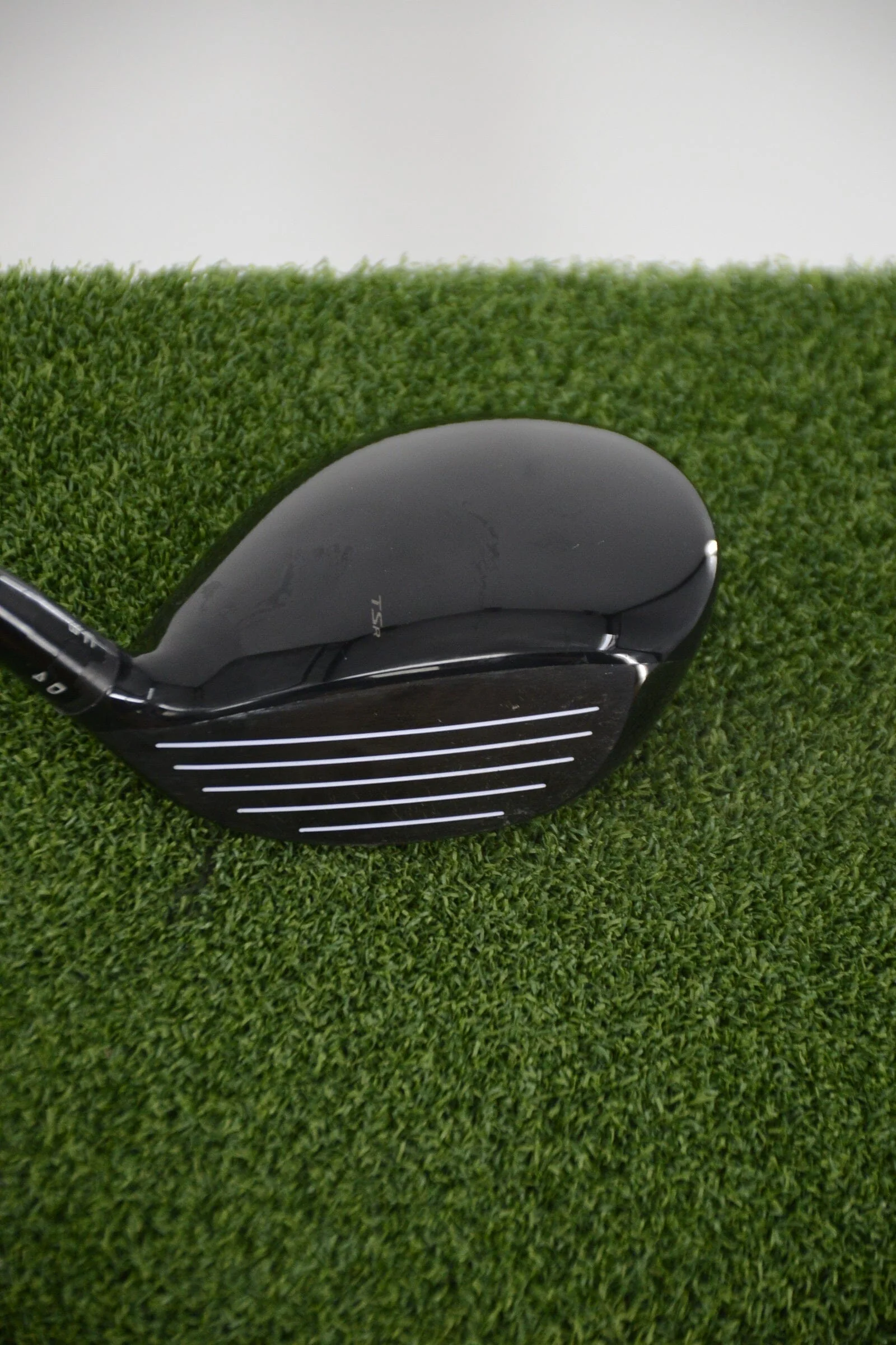 Lefty Titleist TSR3 16.5 Degree Wood R Flex 43" - Image 3