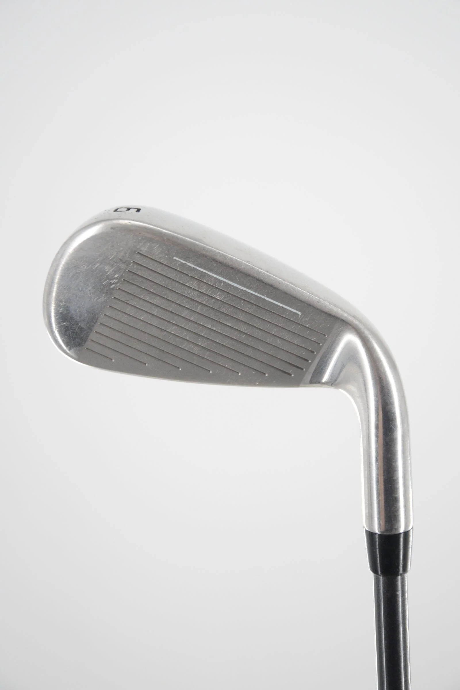 Lefty Cobra XL Speed 6 Iron R Flex 37.25" - Image 2