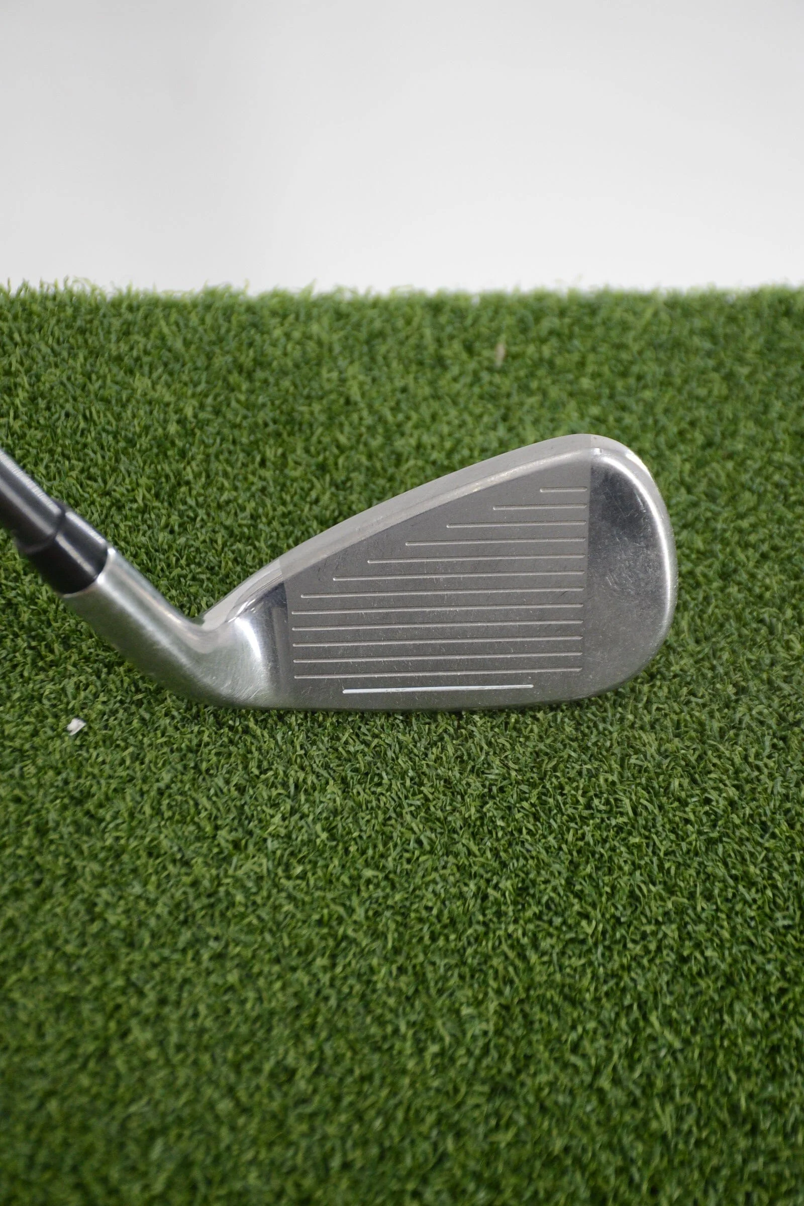 Lefty Cobra XL Speed 6 Iron R Flex 37.25" - Image 3