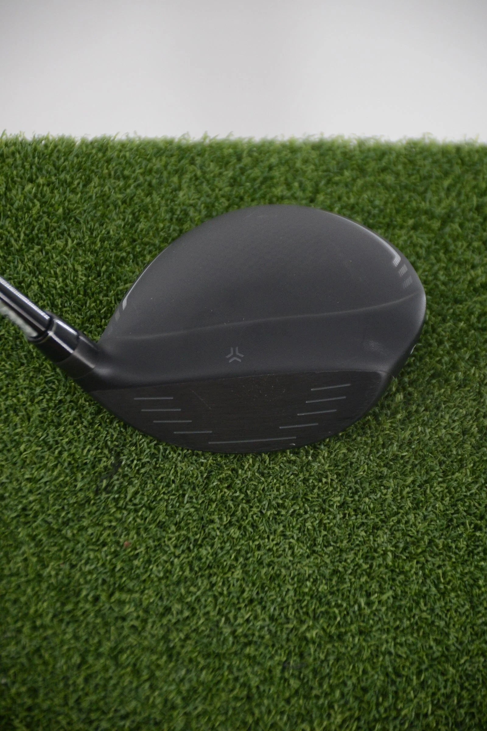 Lefty Srixon ZX MK II 3 Wood S Flex 43.25" - Image 3