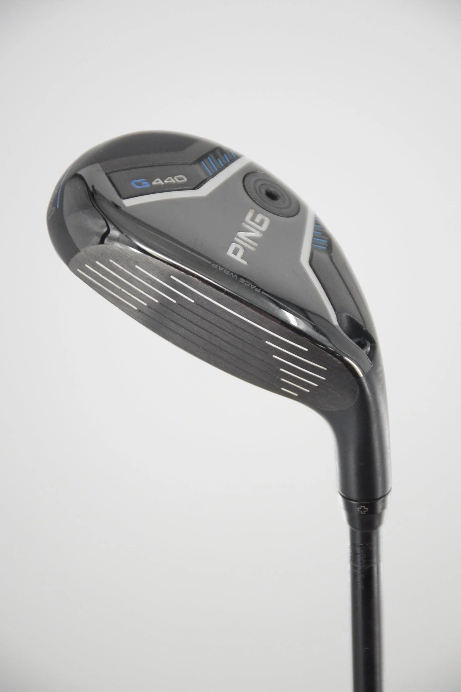 Lefty Ping G440 3 Hybrid S Flex 40" - Image 2