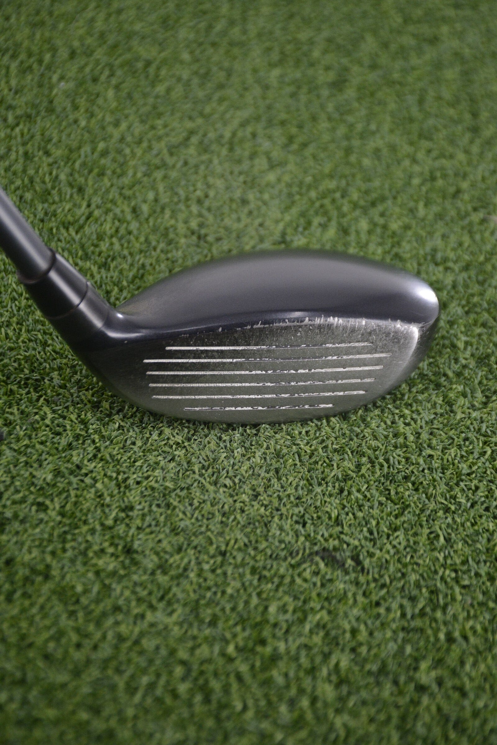 Lefty PXG 0317X 17 Degree Hybrid R Flex 40.5" - Image 3