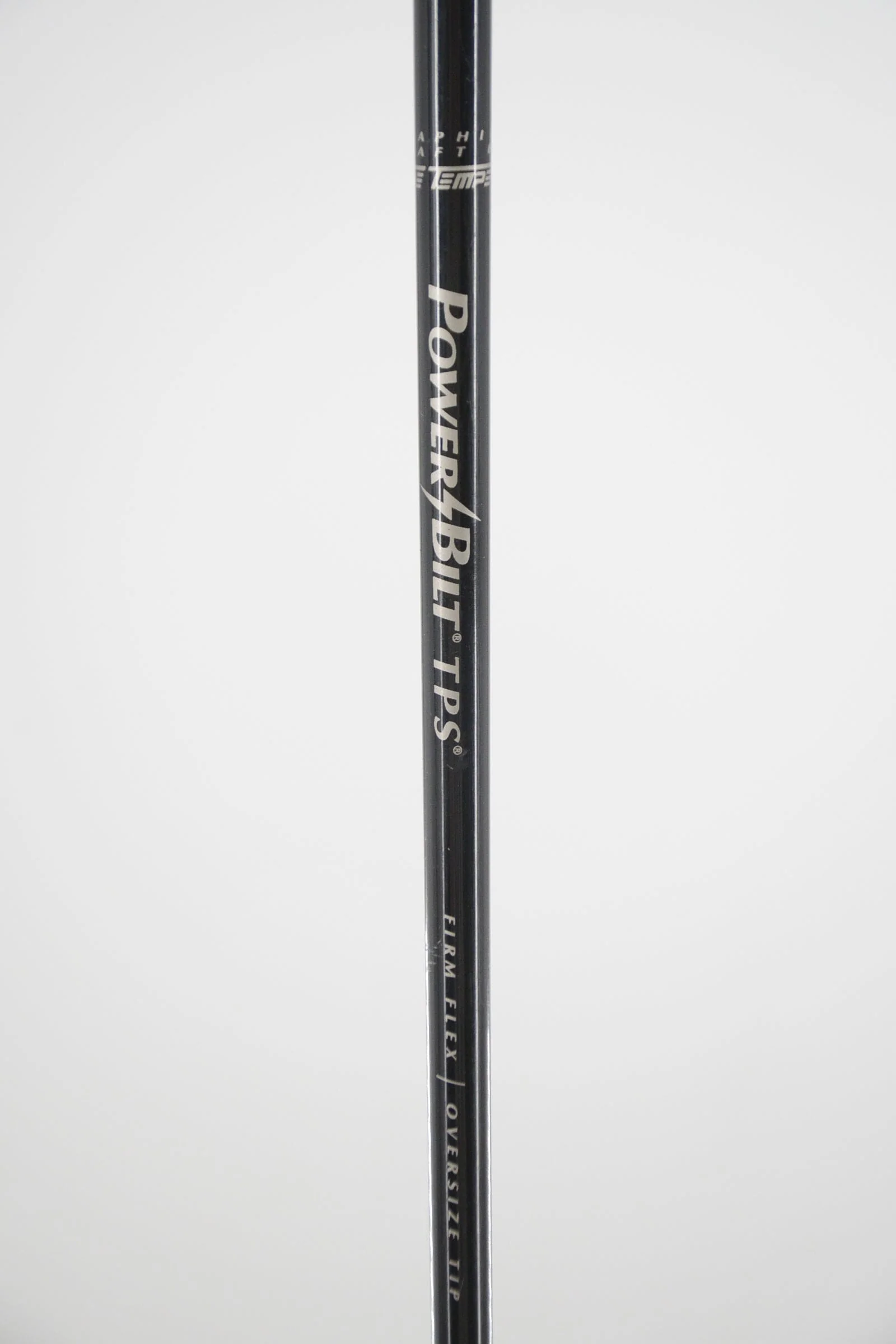 Lefty PowerBilt TPS 7.0 8 Iron S Flex 36.25" - Image 4