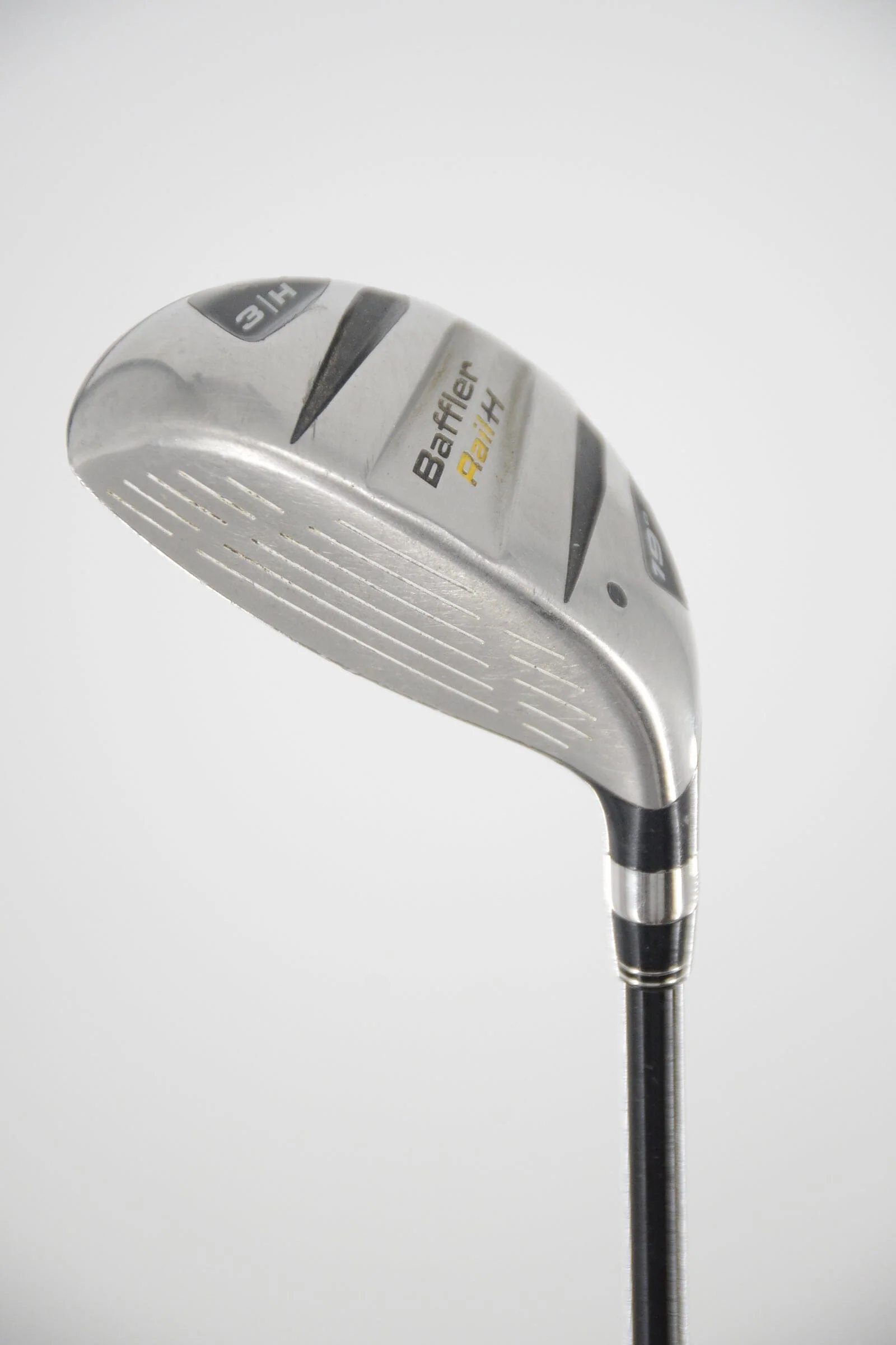 Lefty Cobra Baffler Rail-H 3 Hybrid S Flex 40.5" - Image 2