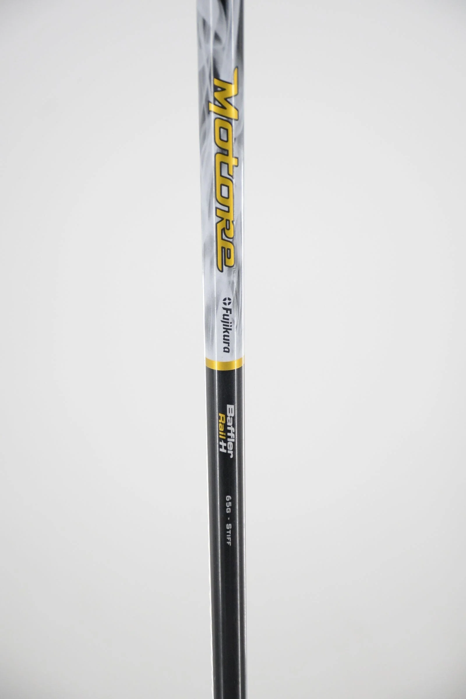 Lefty Cobra Baffler Rail-H 3 Hybrid S Flex 40.5" - Image 4