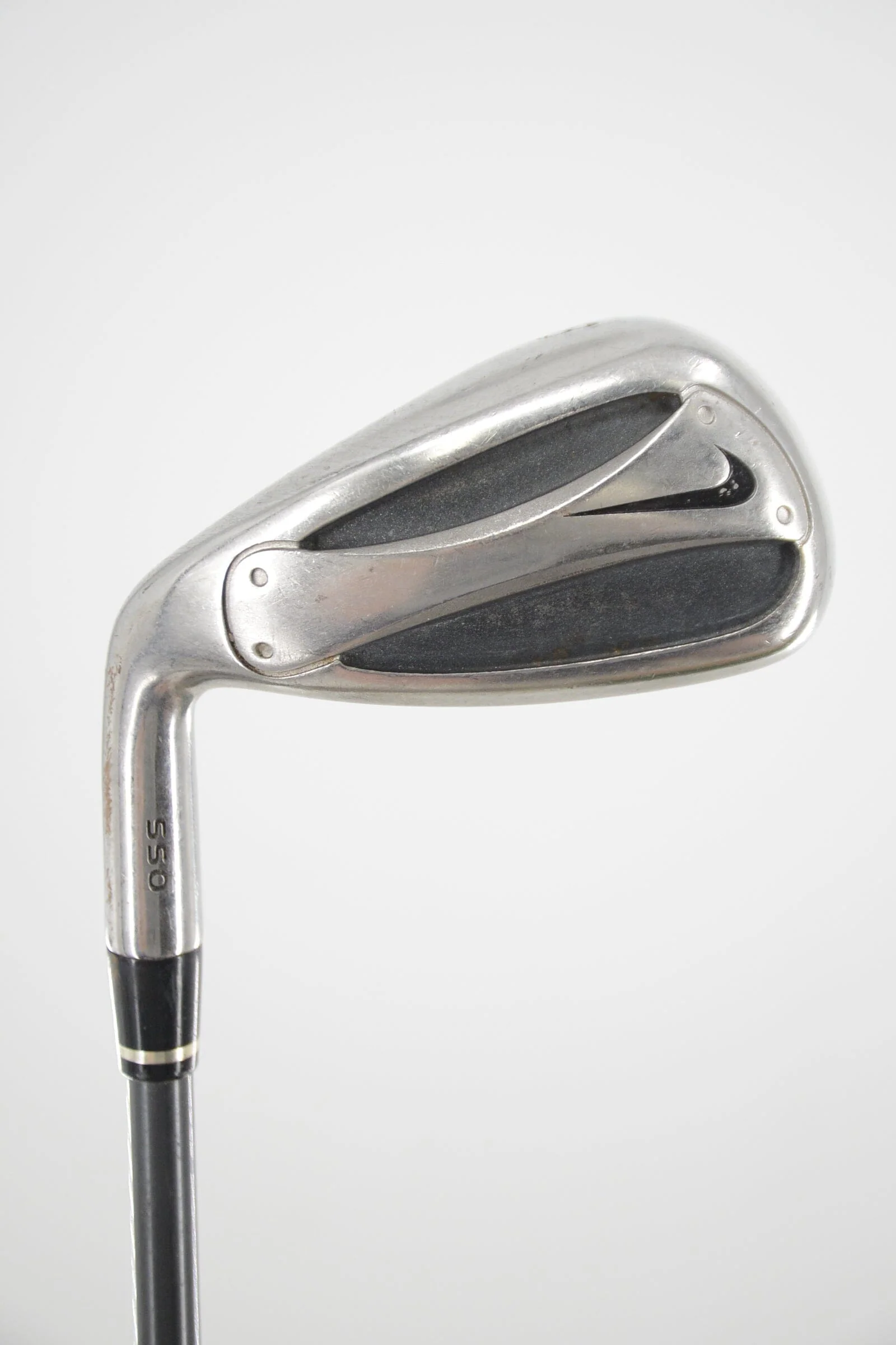 Lefty Nike Slingshot OSS 8 Iron R Flex 36.5"