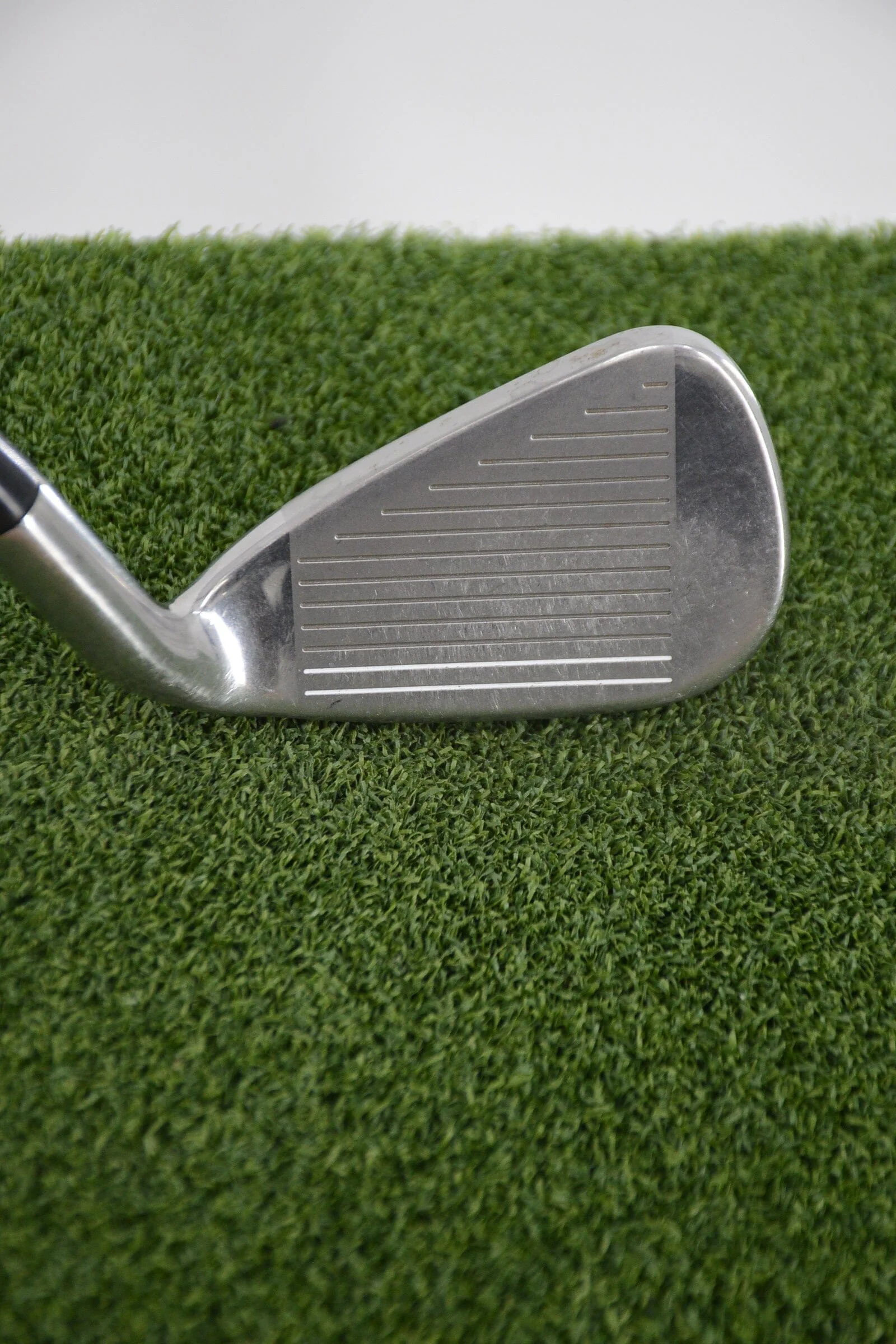 Lefty Callaway Rogue ST Max 6 Iron R Flex 37.25" - Image 3