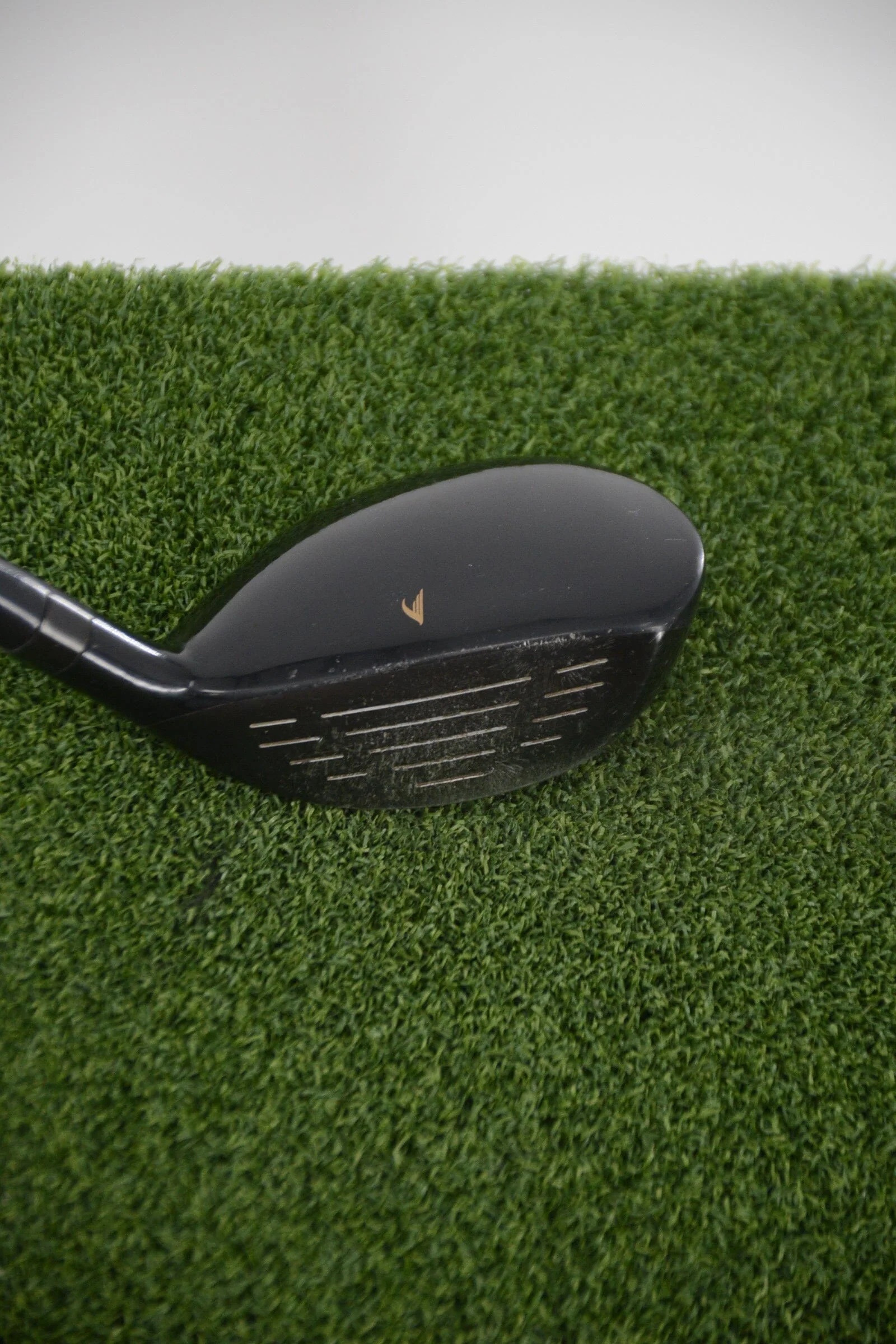 Lefty Tommy Armour 845 3 Hybrid R Flex 39.75" - Image 3