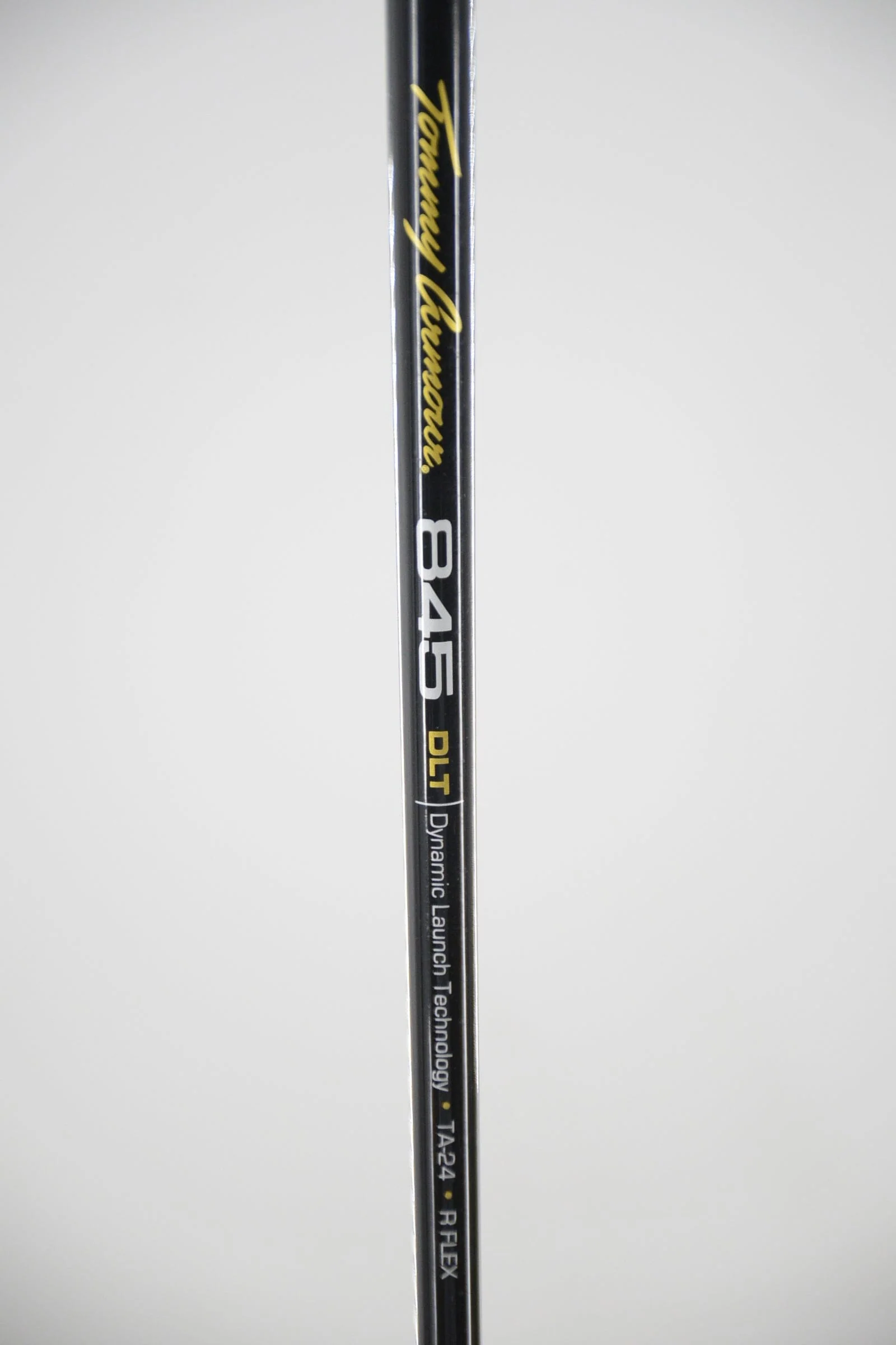 Lefty Tommy Armour 845 3 Hybrid R Flex 39.75" - Image 4