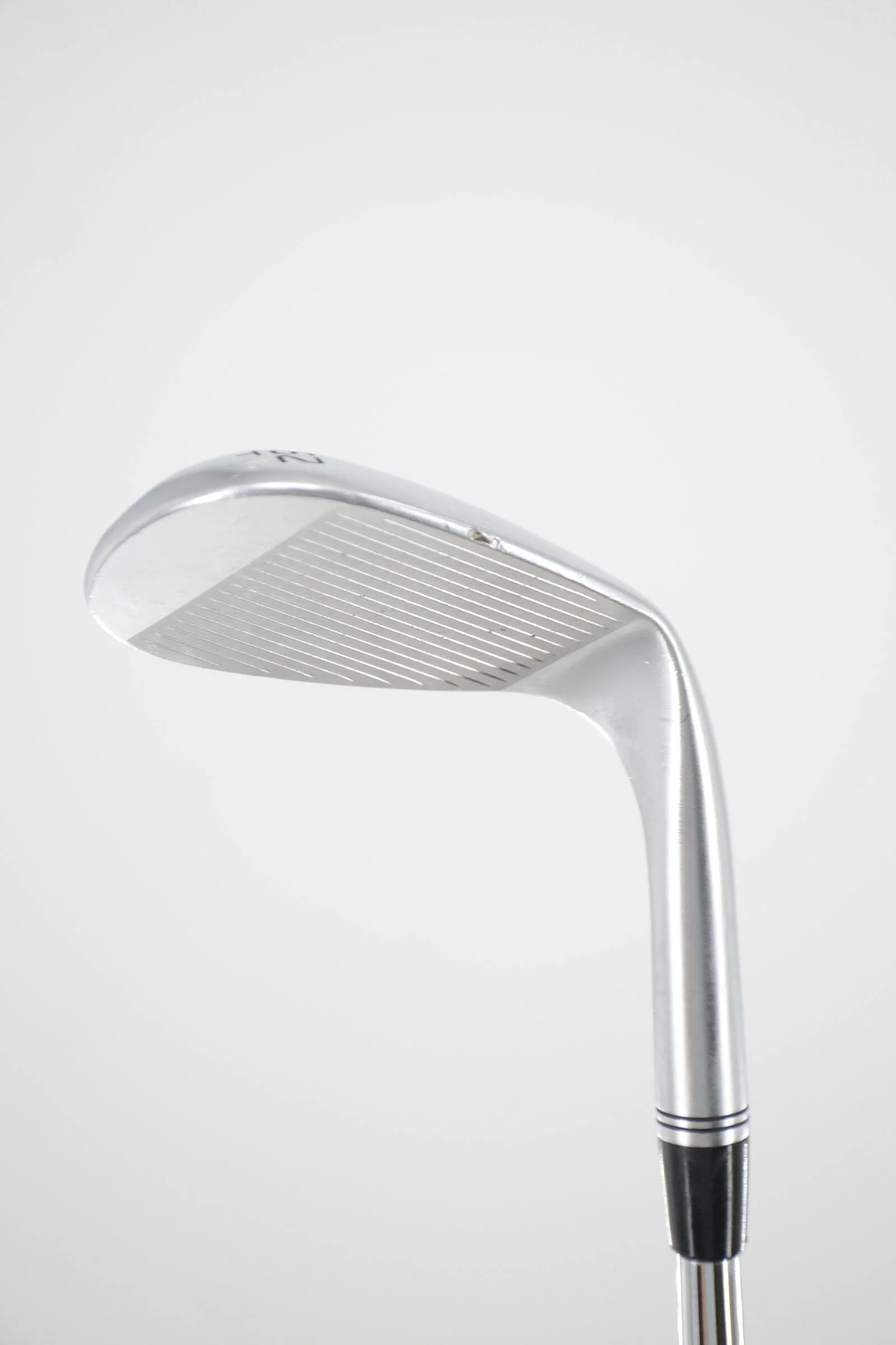 Lefty Ping Glide Forged Pro 62 Degree Wedge S Flex 35" - Image 2