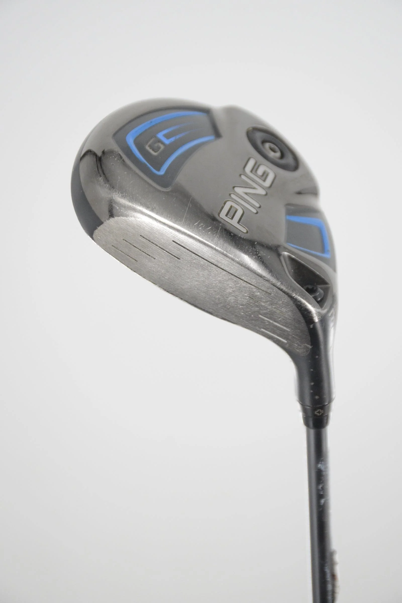 Lefty Ping G SF Tec 3 Wood R Flex 42.5" - Image 2
