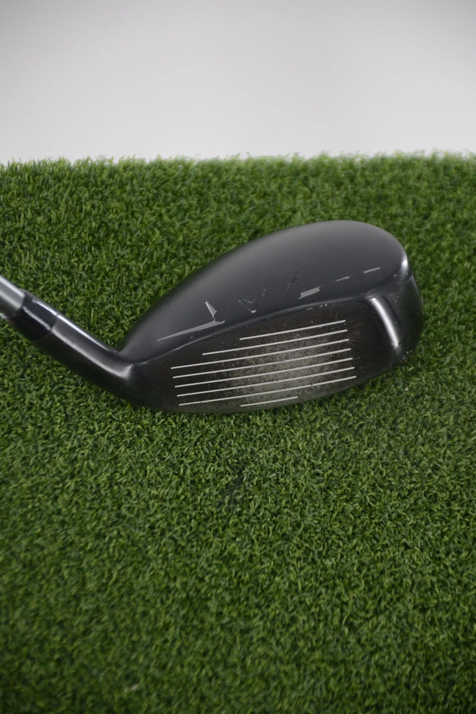 Lefty Callaway Steelhead XR 3 Hybrid S Flex 40.25" - Image 3