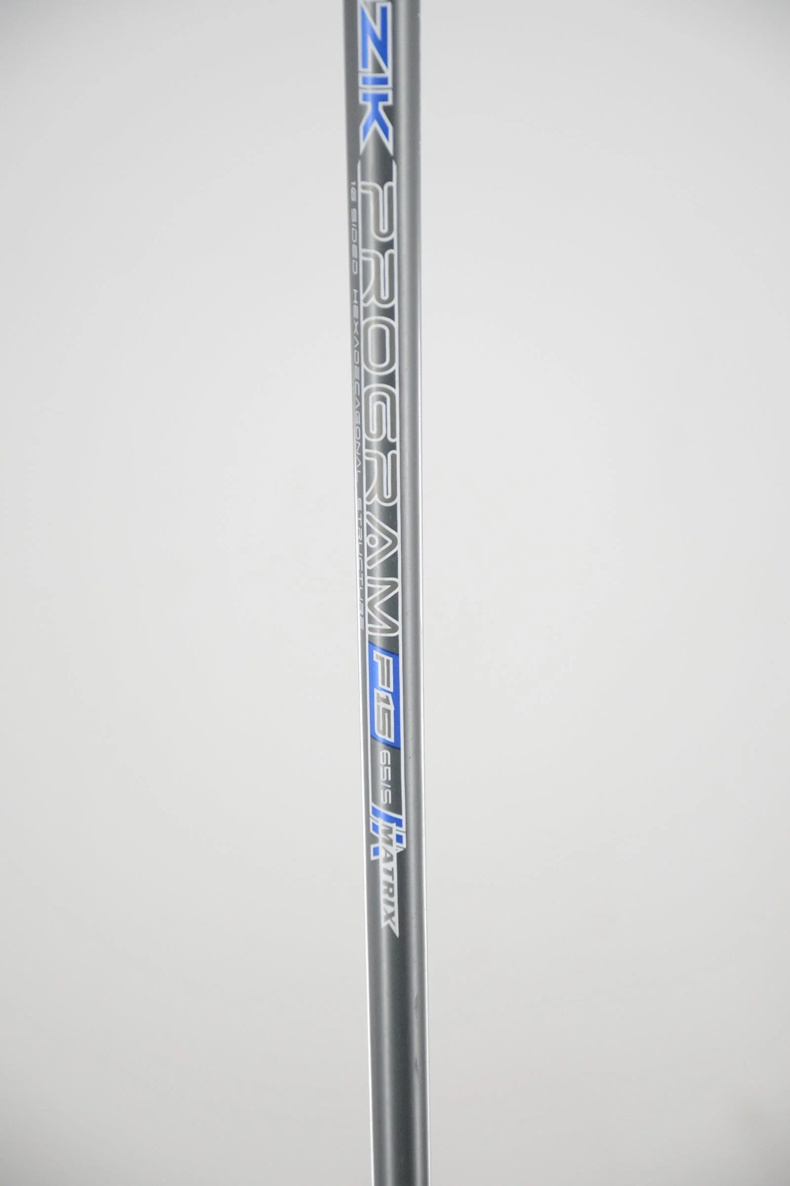 Lefty Callaway Steelhead XR 3 Hybrid S Flex 40.25" - Image 4