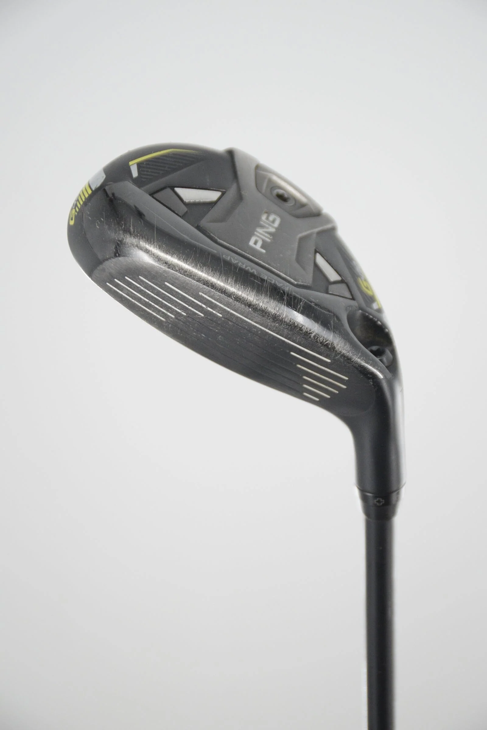 Lefty Ping G430 4 Hybrid SR Flex 39.5" - Image 2