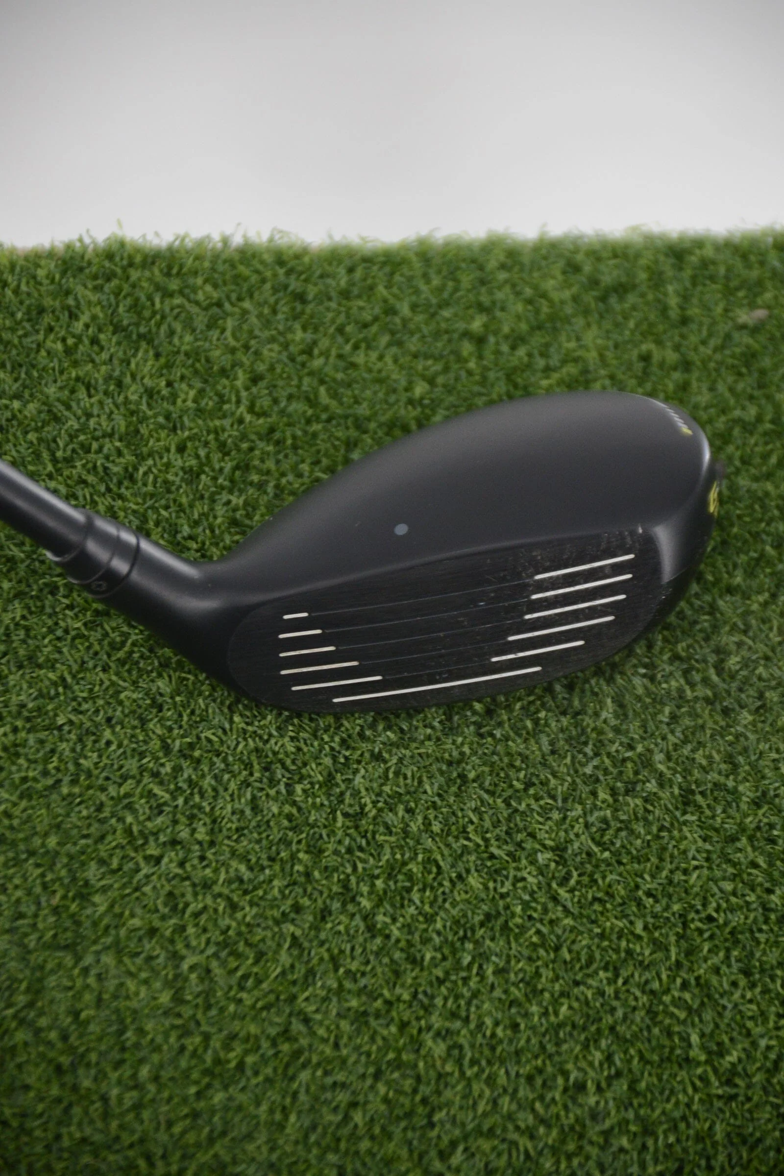 Lefty Ping G430 4 Hybrid SR Flex 39.5" - Image 3