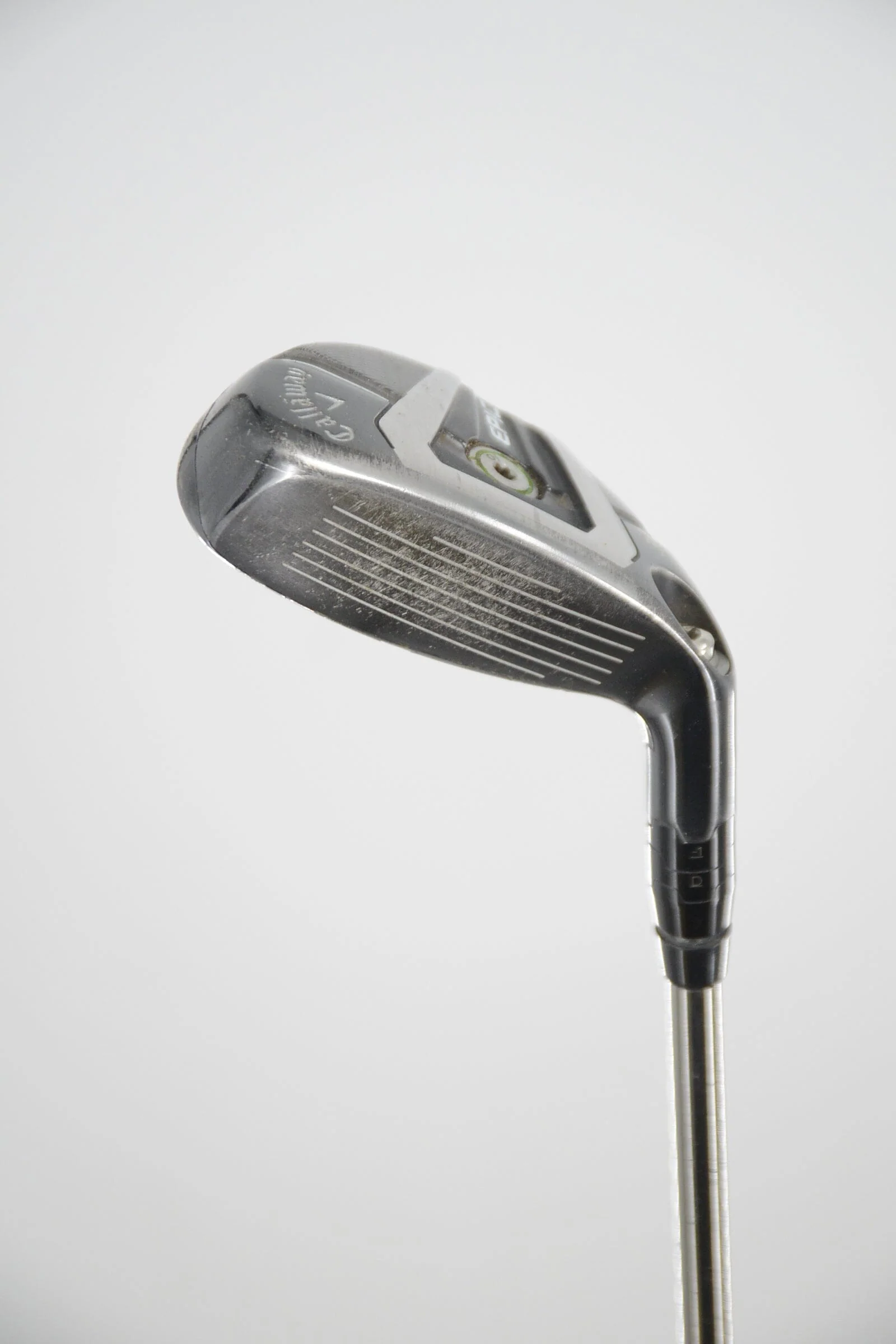 Lefty Callaway Epic 3 Hybrid R Flex 40.25" - Image 2