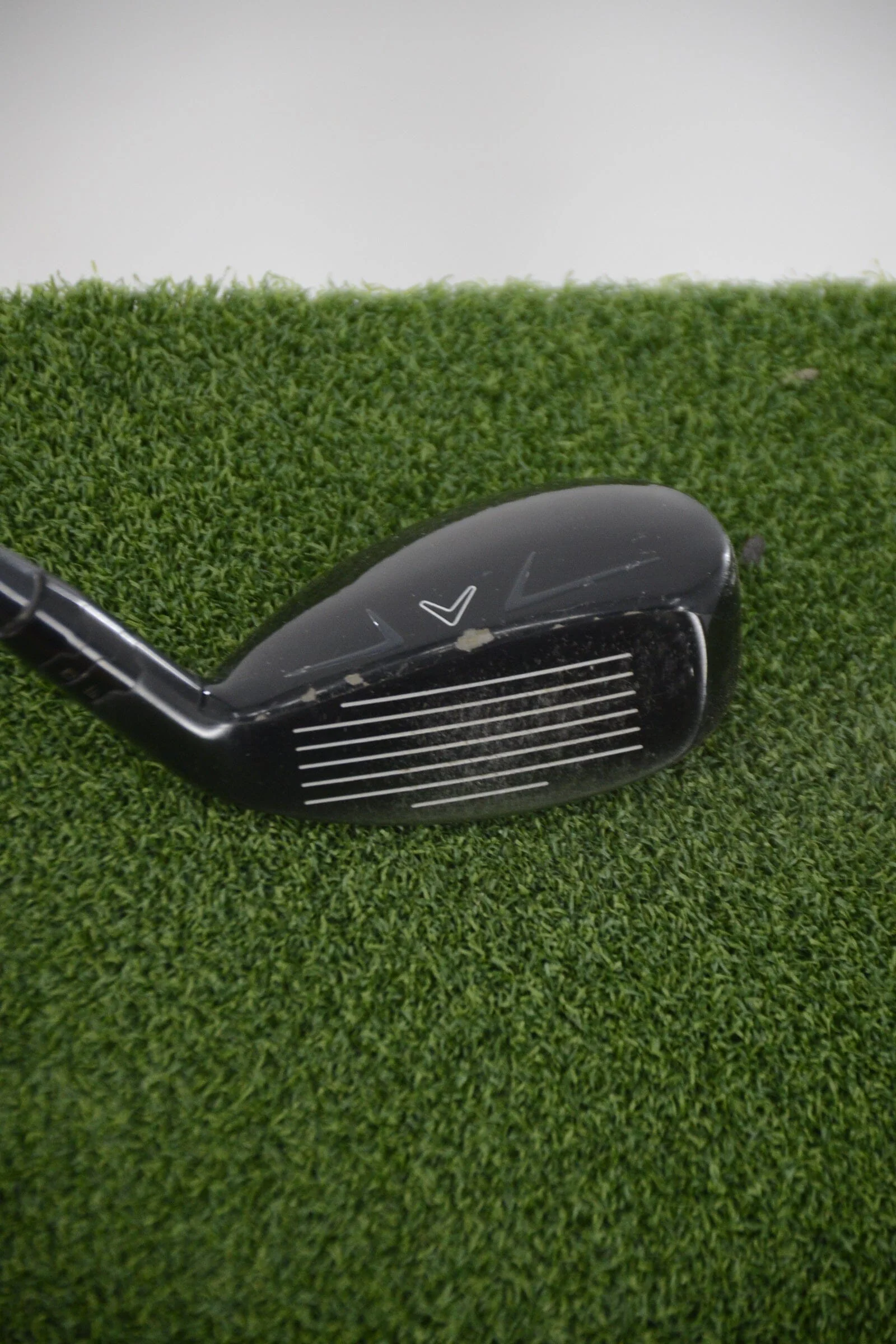 Lefty Callaway Epic 3 Hybrid R Flex 40.25" - Image 3