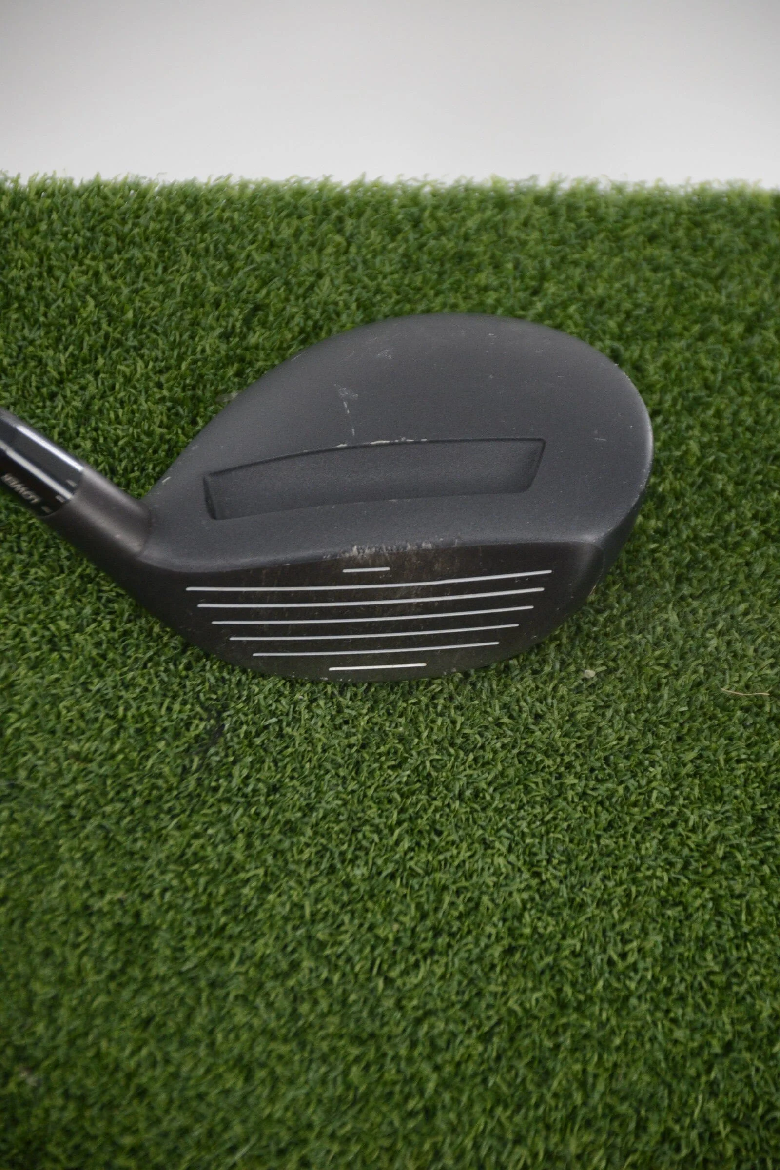 Lefty Adams XTD Ti 15 Degree Wood R Flex 42.75" - Image 3