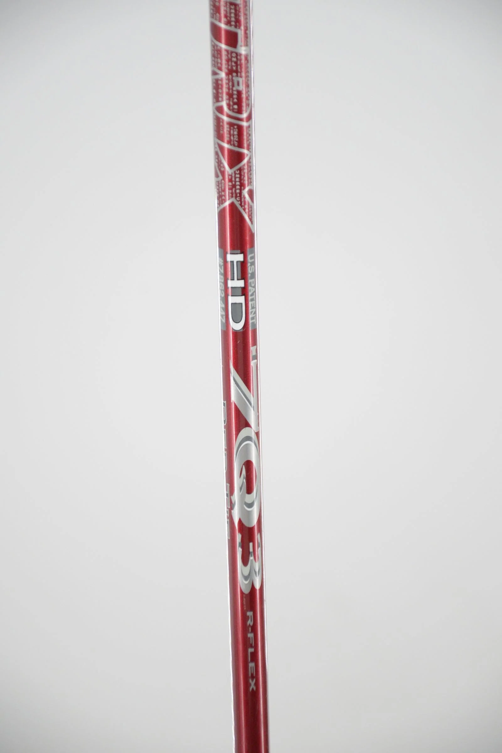 Lefty Adams XTD Ti 15 Degree Wood R Flex 42.75" - Image 4