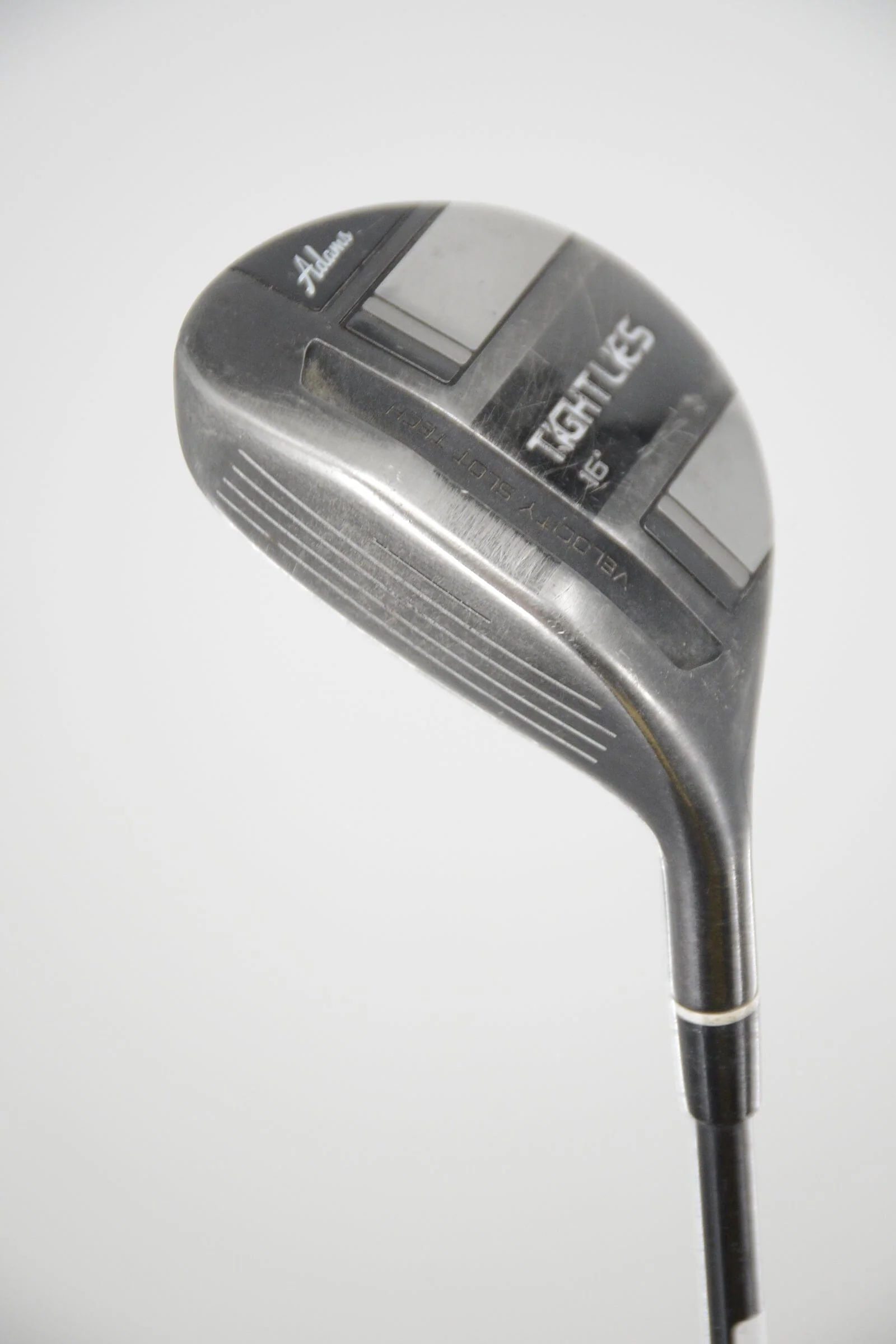 Lefty Adams 2013 Tight Lies 16 Degree Wood SR Flex 42.5" - Image 2