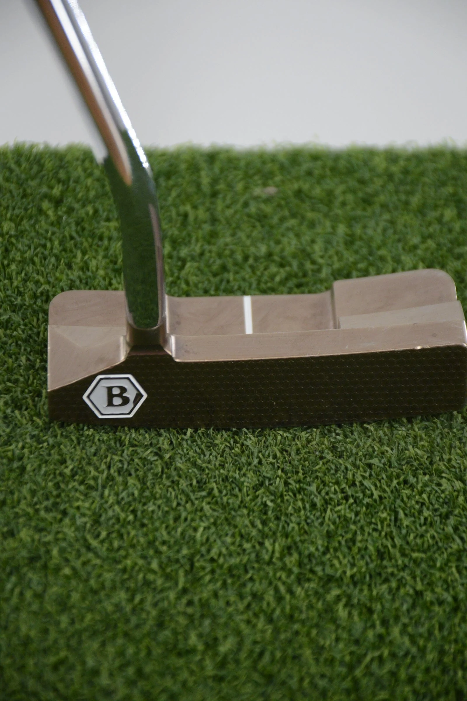 Lefty Bettinardi 2023 Queen B 6 Putter 35" - Image 4